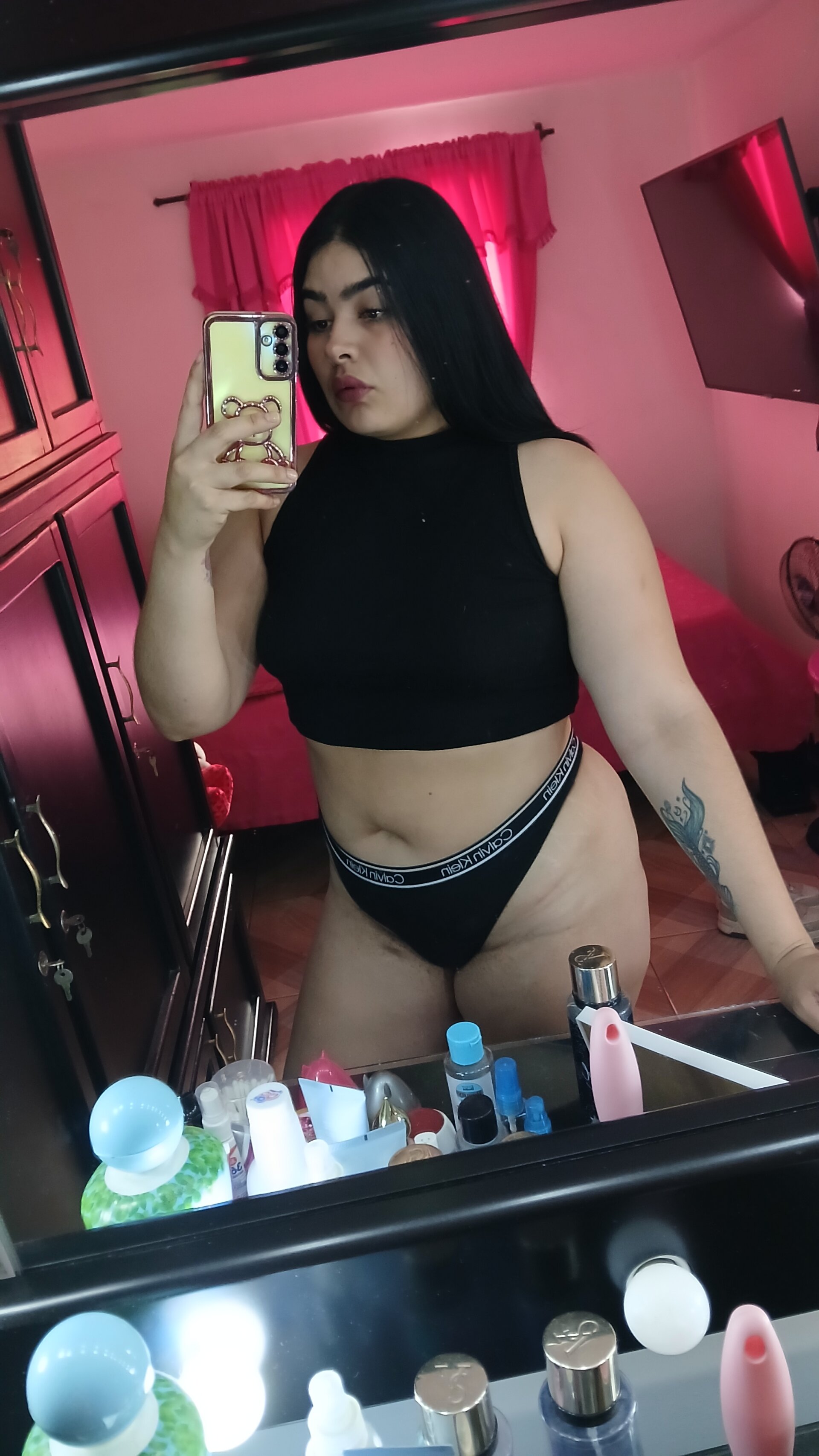 XXX Porn Photo of Nude Charlott_sweetttt 4