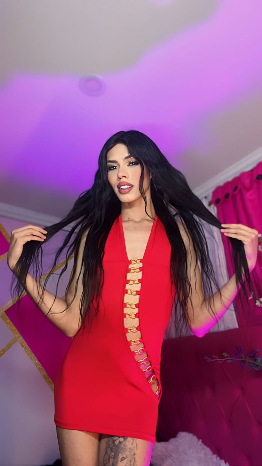 XXX Porn Photo of Nude Amira_Basma 13