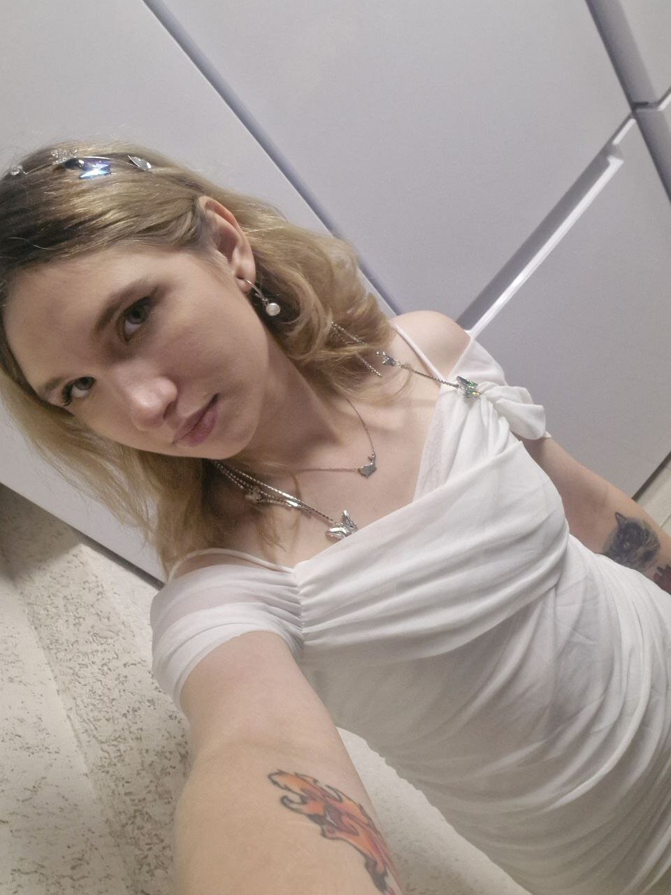 XXX Porn Photo of Nude Iron_Adele 15