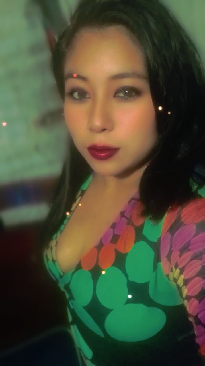 XXX Porn Photo of Nude evelin_ks 3