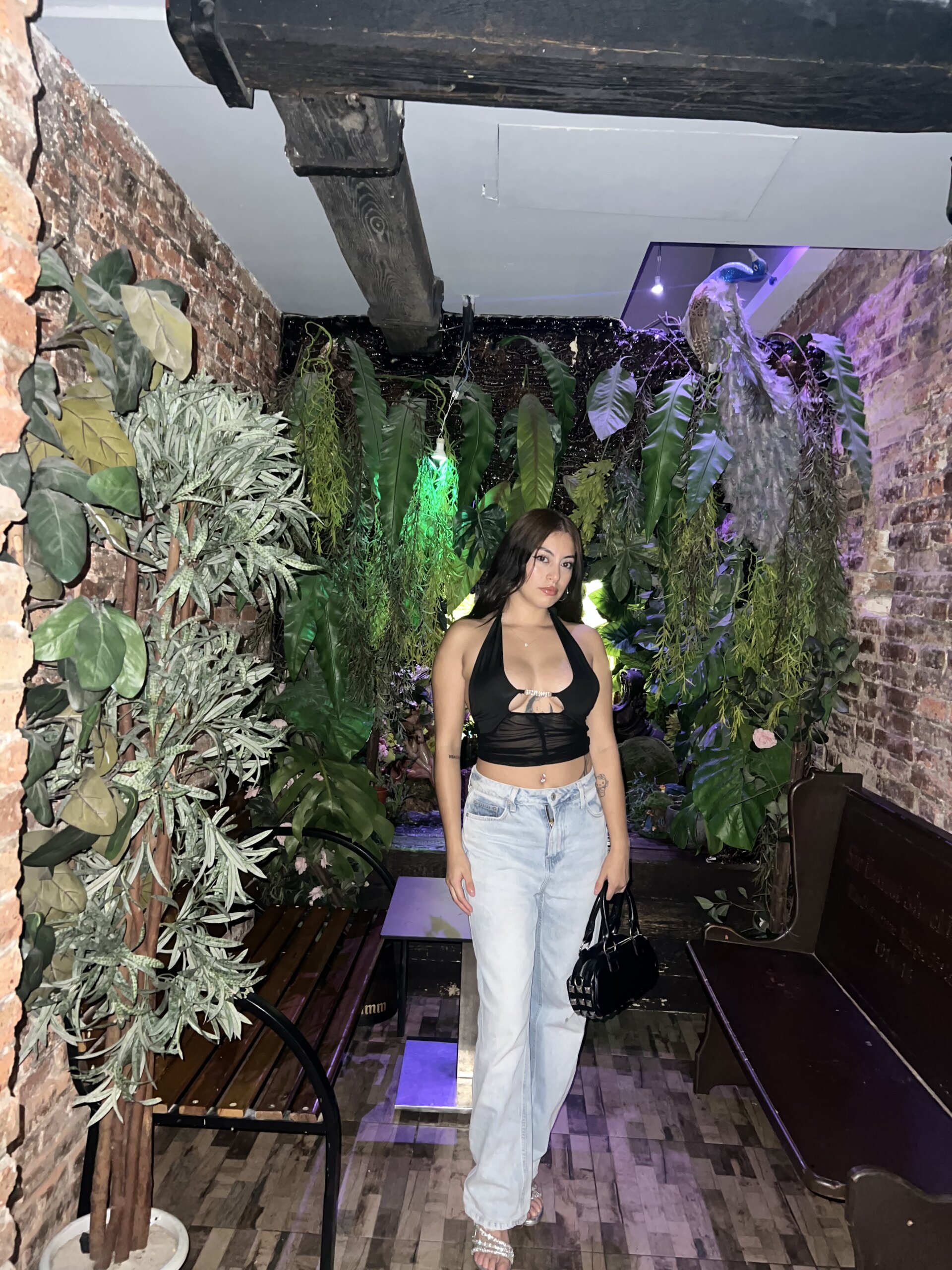 XXX Porn Photo of Nude EffyLean6 4
