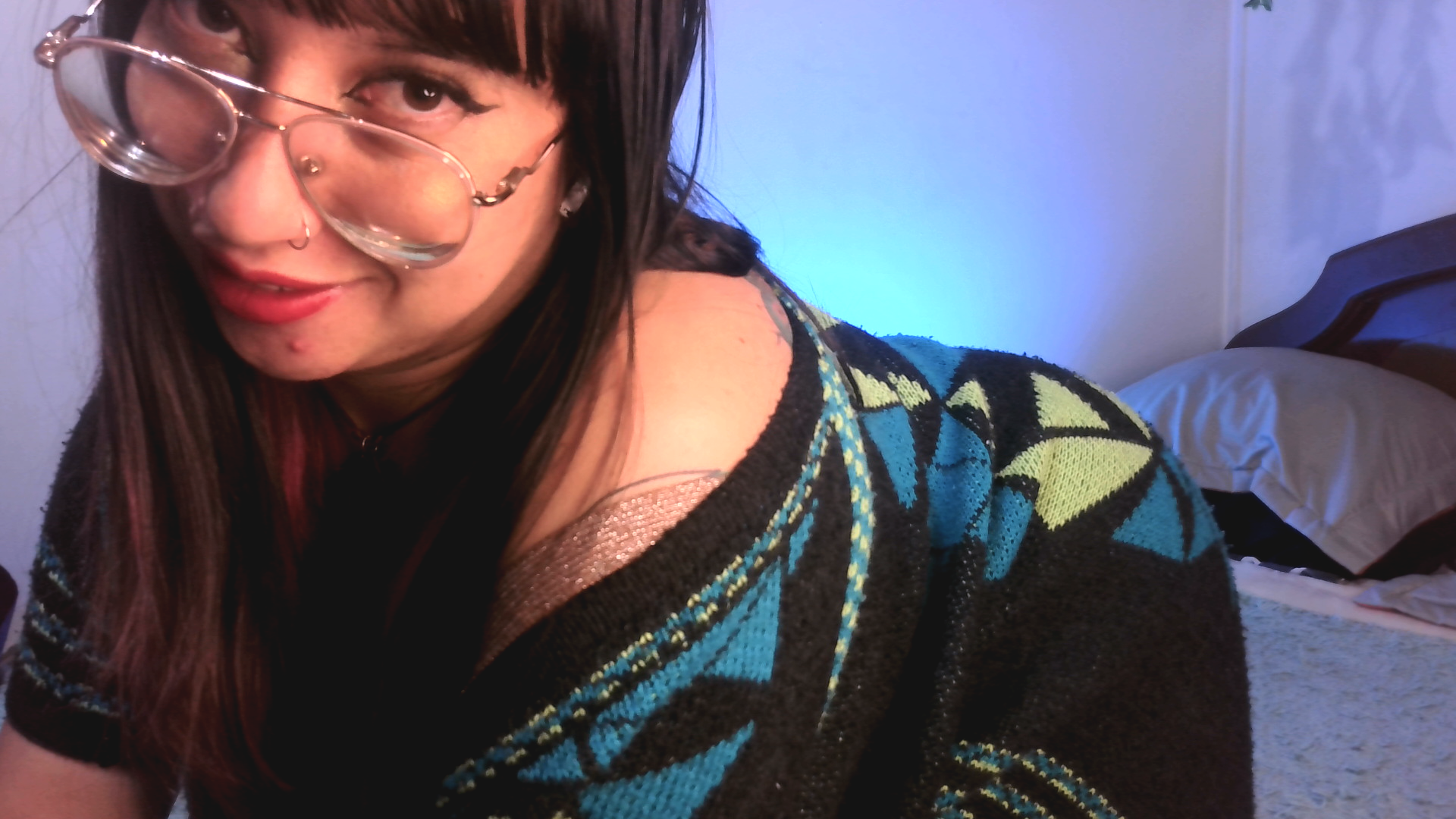 XXX Porn Photo of Nude Piafisher1 23