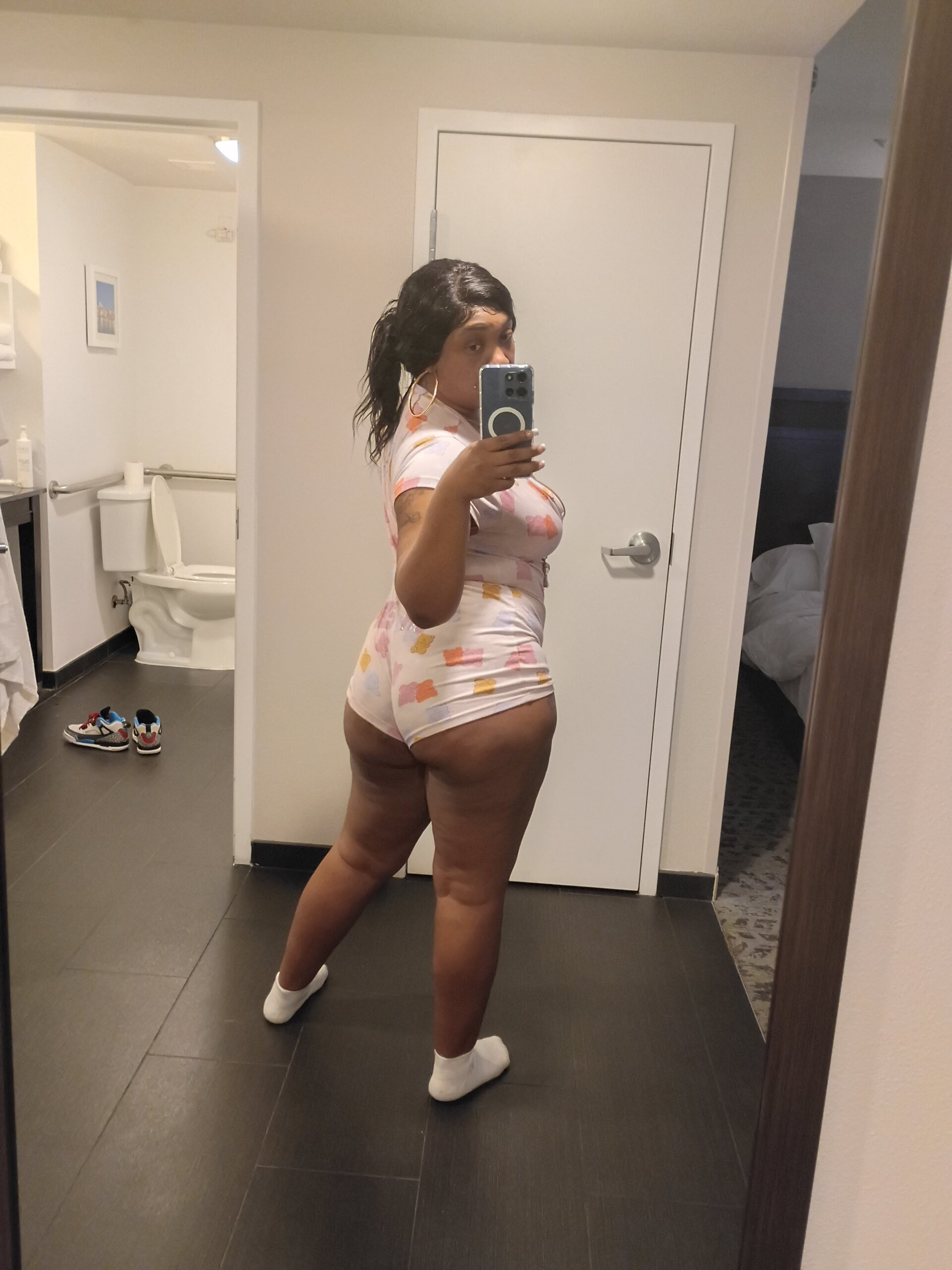 XXX Porn Photo of Nude jaeedaprincess 1