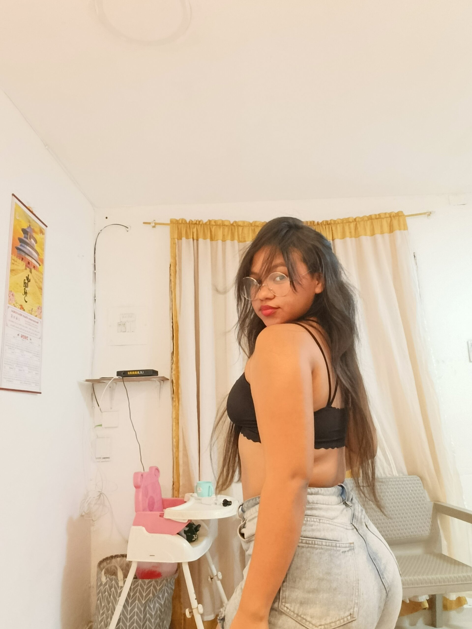 XXX Porn Photo of Nude Camila2031 4
