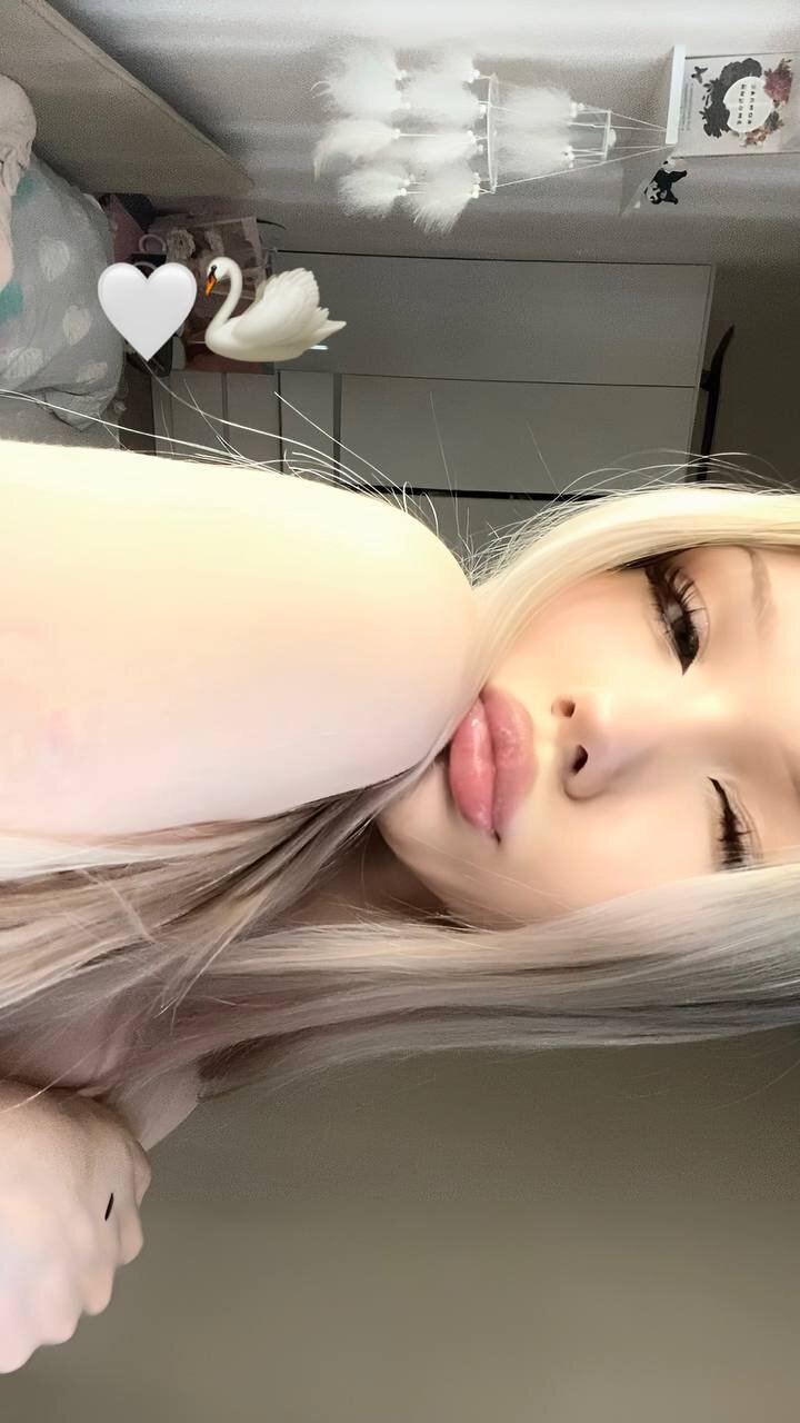 XXX Porn Photo of Nude BirgitTaccetta 5