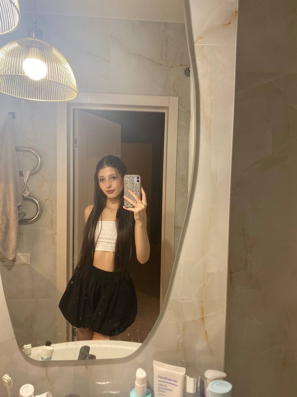 XXX Porn Photo of Nude PoorPussyy 8