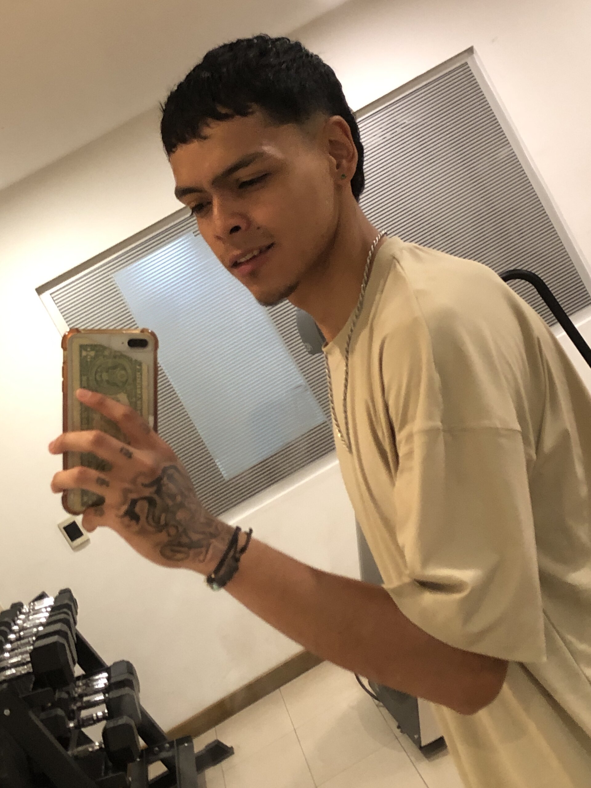 XXX Porn Photo of Nude Andres0_o 18