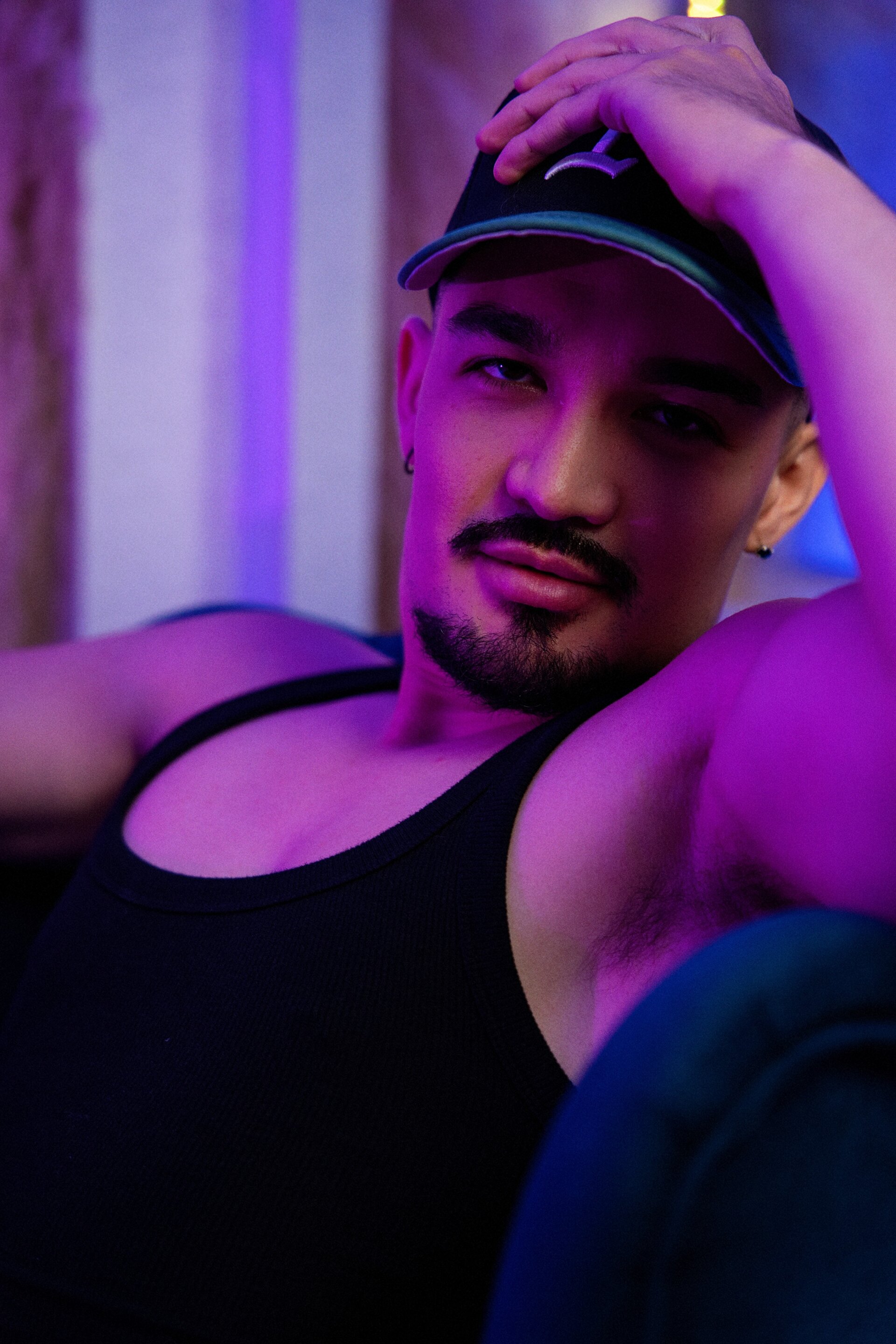 XXX Porn Photo of Nude SavageCross1 3