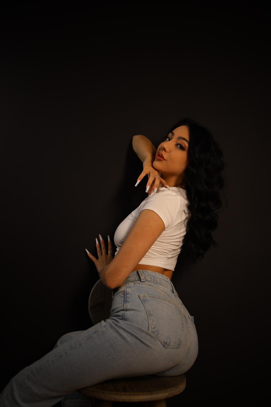 XXX Porn Photo of Nude KiraBaby_ 4