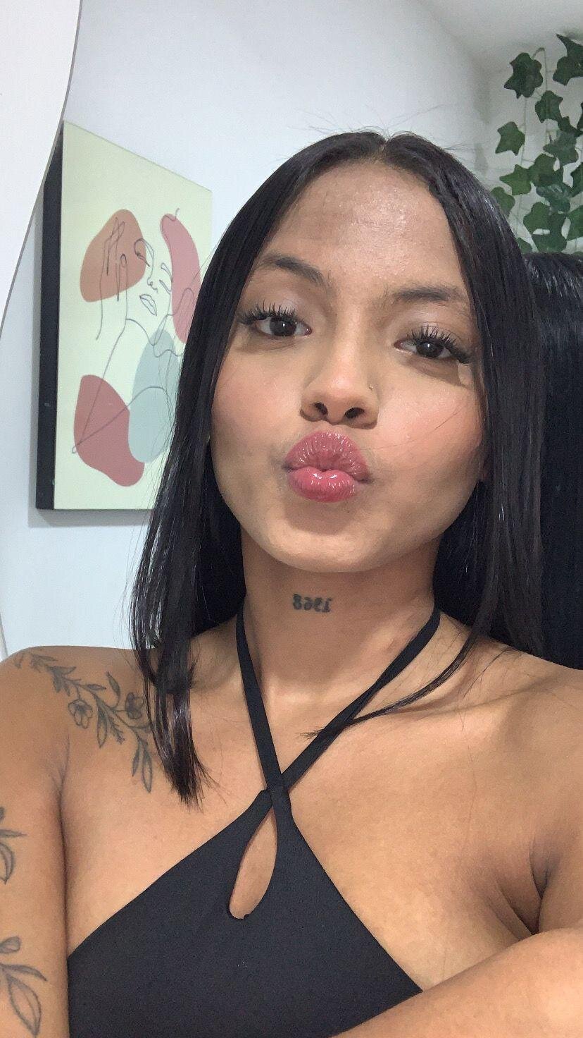 XXX Porn Photo of Nude maddy_padron 2