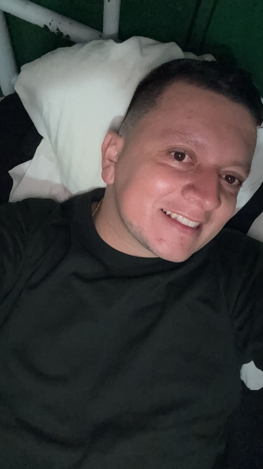XXX Porn Photo of Nude Liam_Camil 4