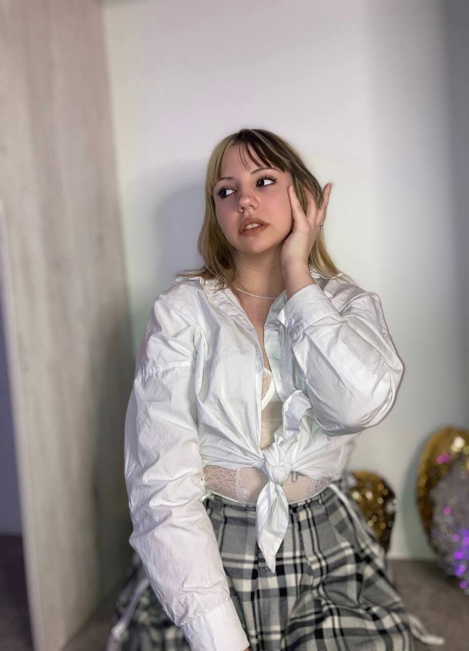 XXX Porn Photo of Nude Stacy_Luv 54