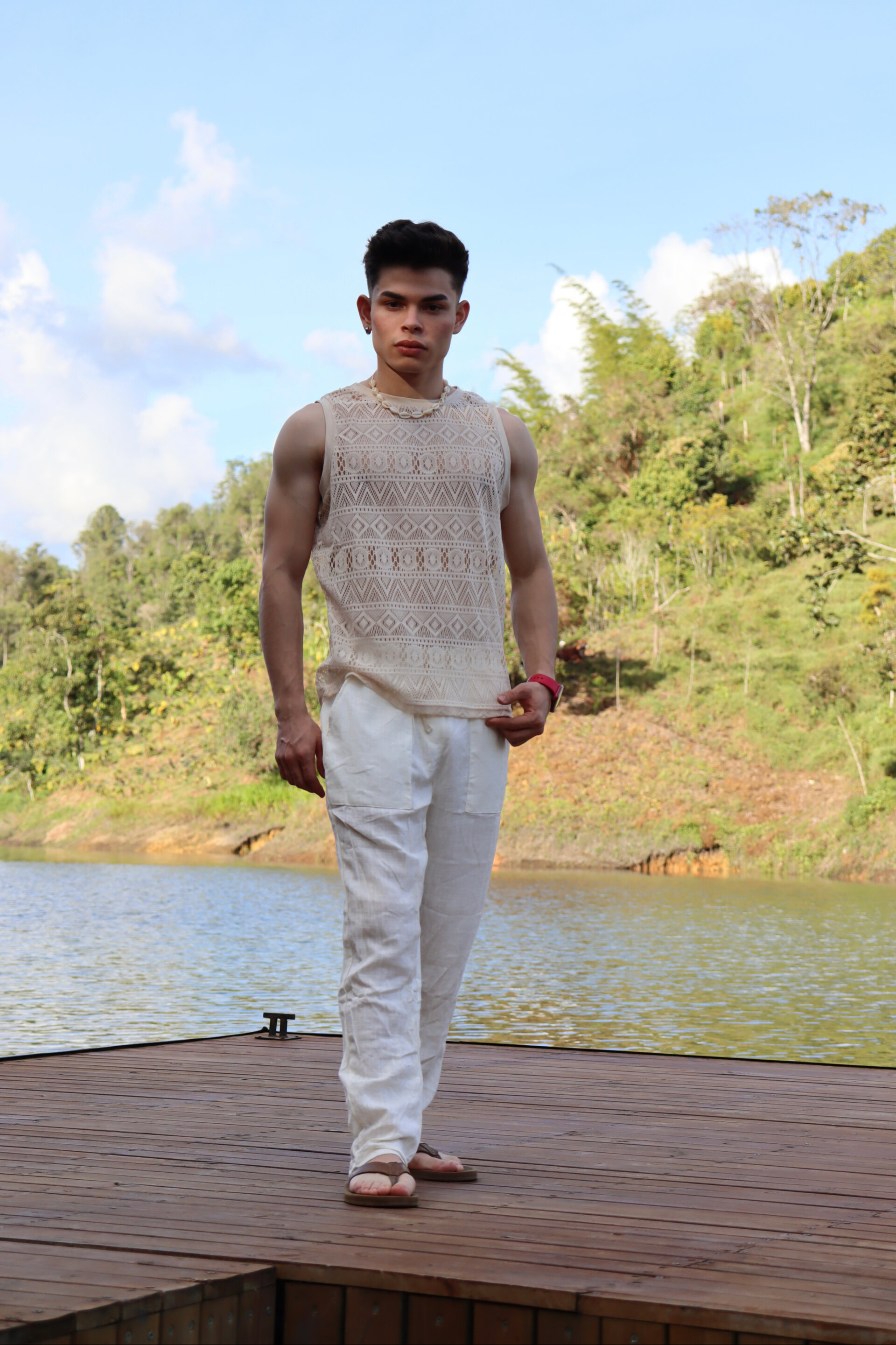XXX Porn Photo of Nude alejooo_twink 7
