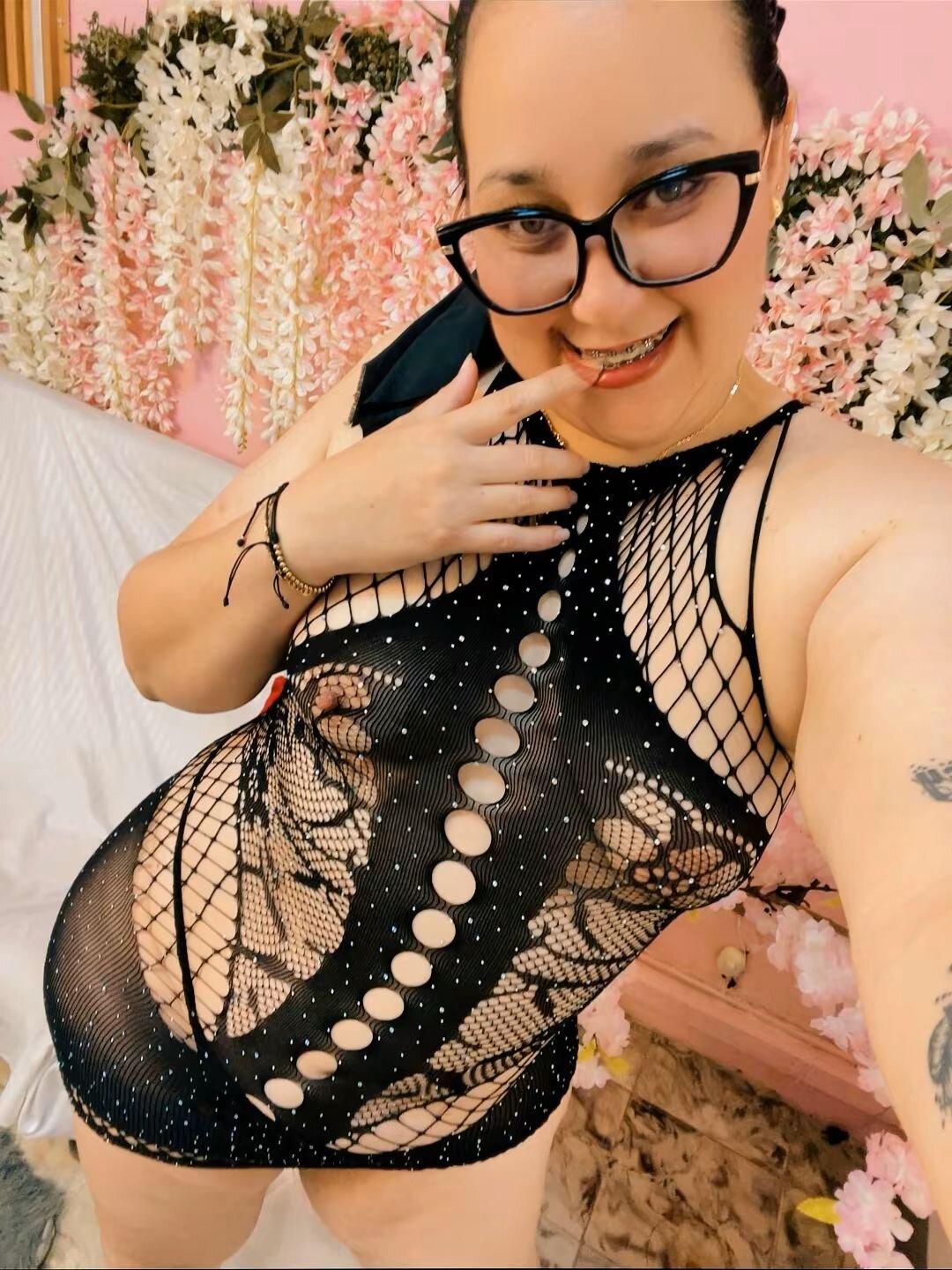 XXX Porn Photo of Nude ThiccyLexxy 37