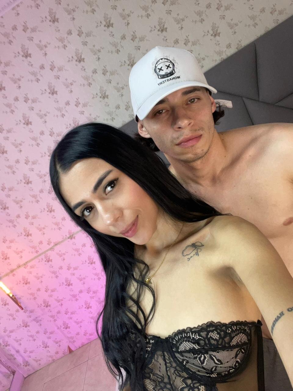 XXX Porn Photo of Nude Jax_n_Chloe 3