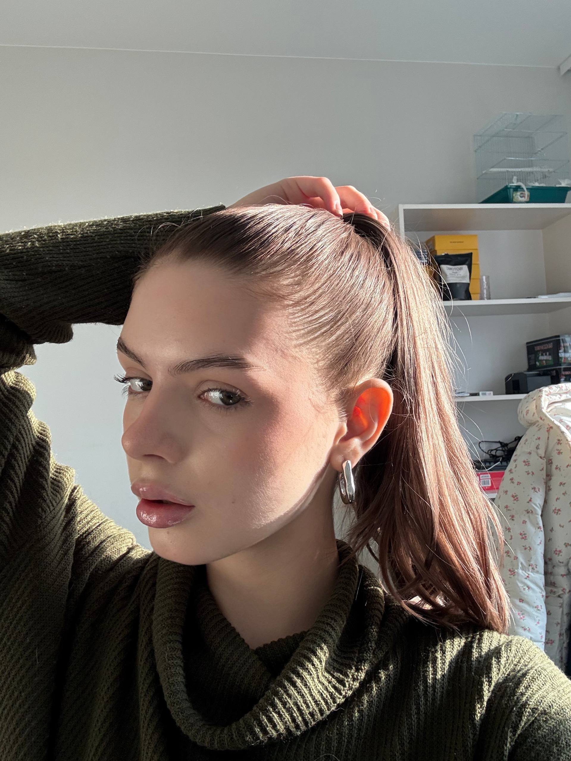 XXX Porn Photo of Nude Ellya_me 6