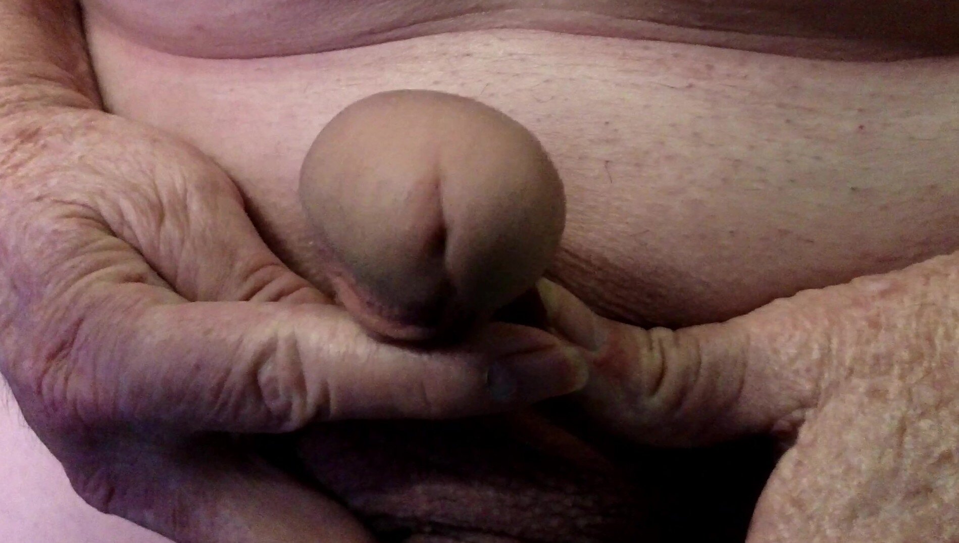 XXX Porn Photo of Nude Lusty_Kinks 1