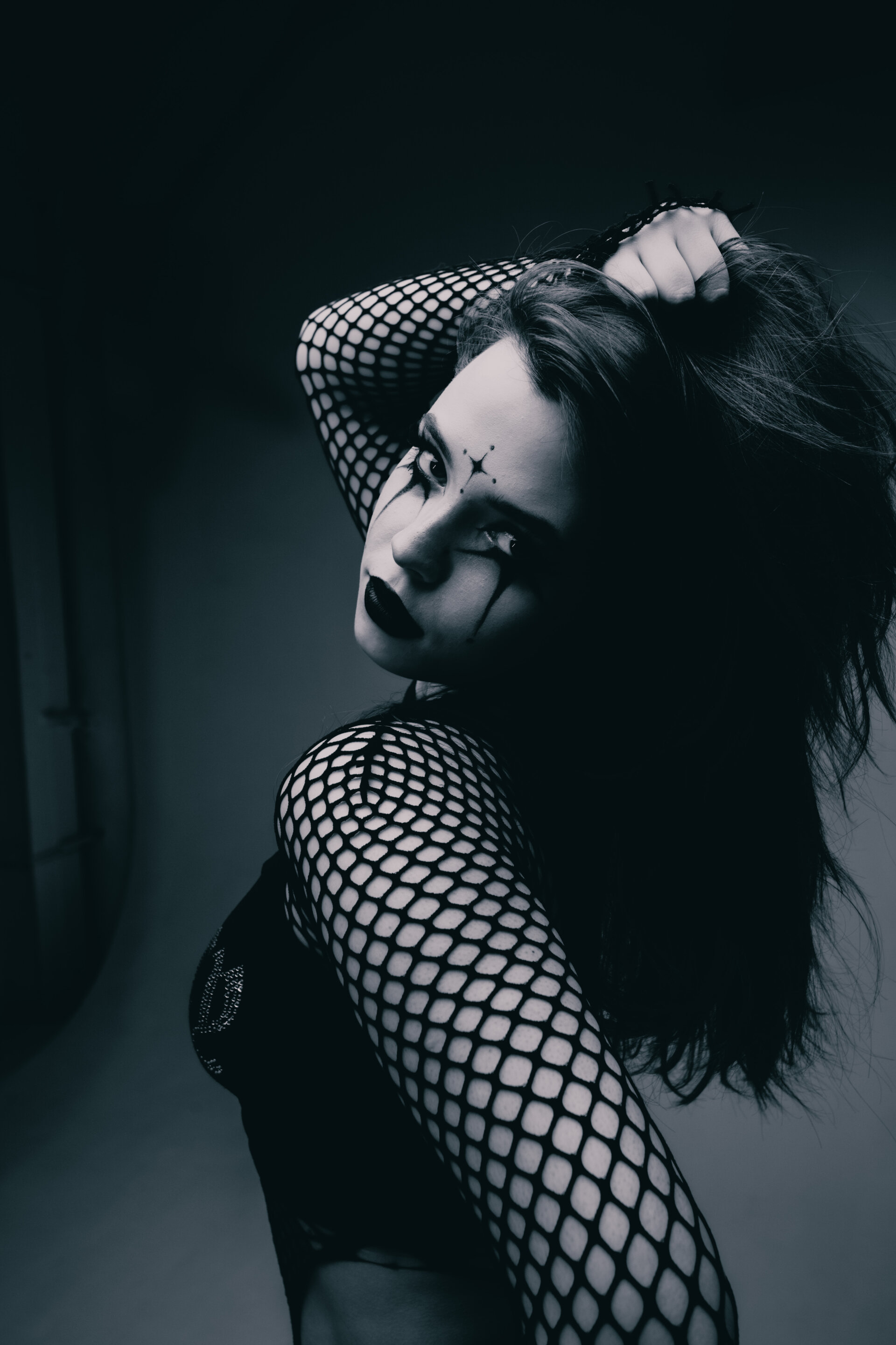 XXX Porn Photo of Nude DorisGaillard 140