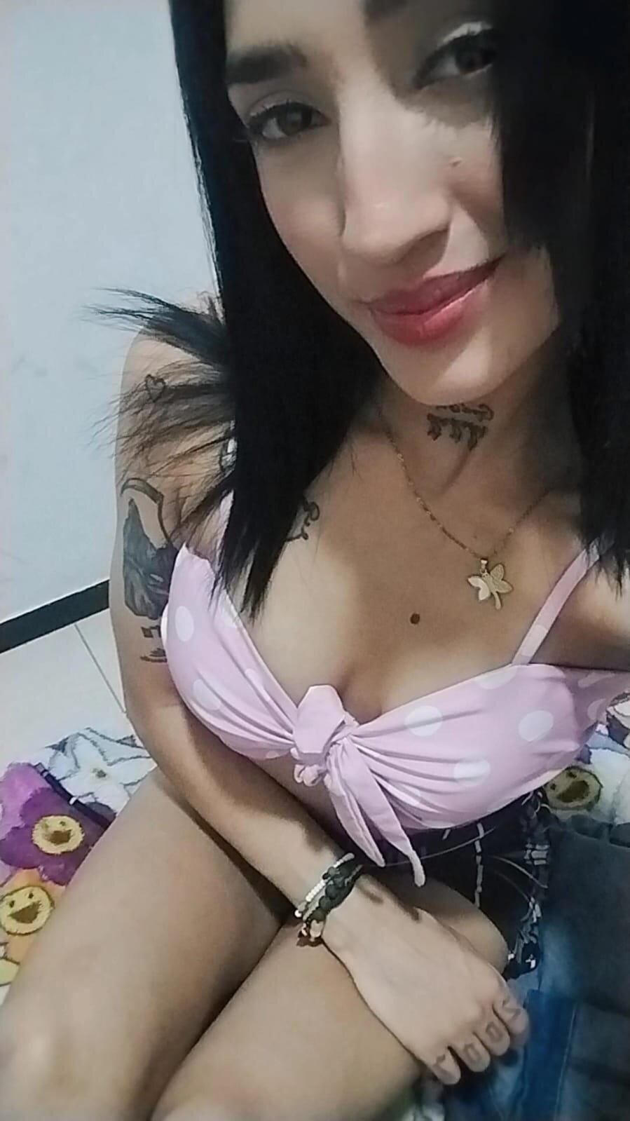 XXX Porn Photo of Nude Destroyassdemon_hard 2