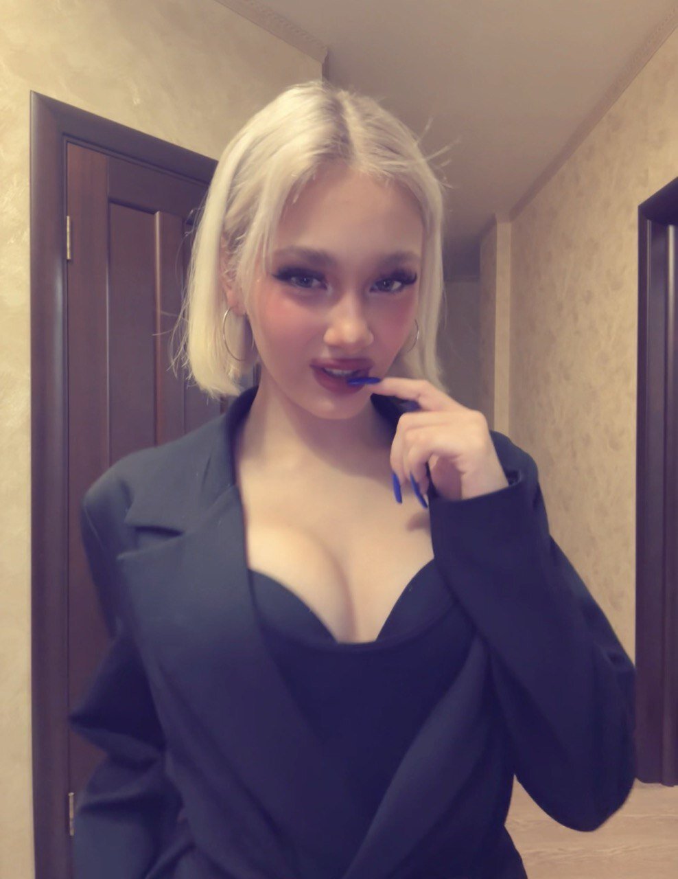 XXX Porn Photo of Nude YerGara 1