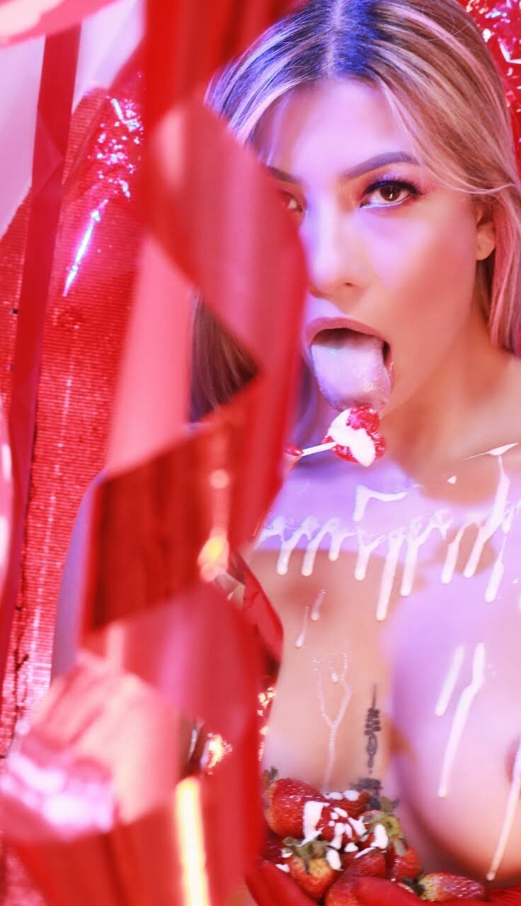 XXX Porn Photo of Nude sofiaaa_lopez 5