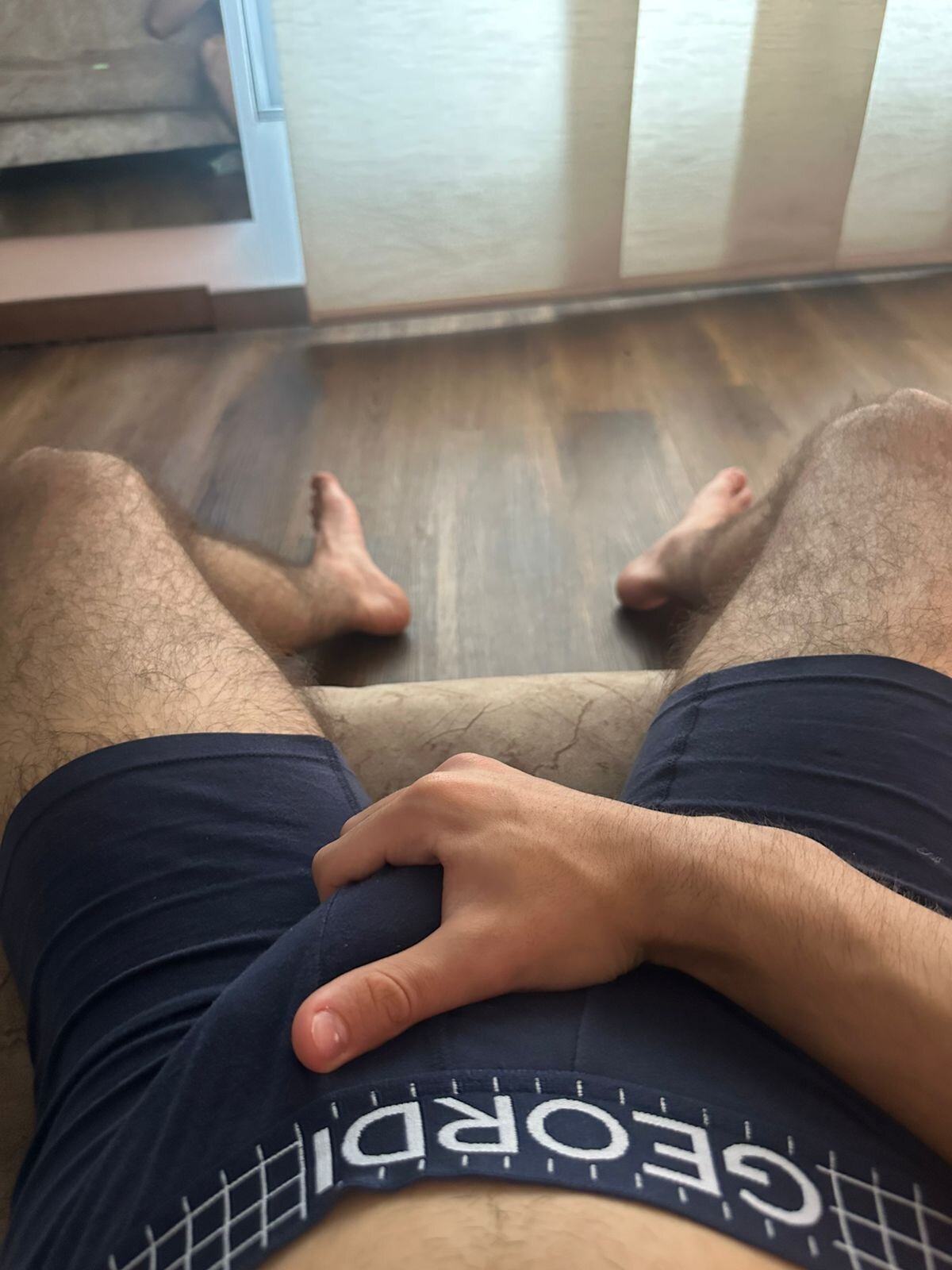 XXX Porn Photo of Nude Emir_Ozan_ 7