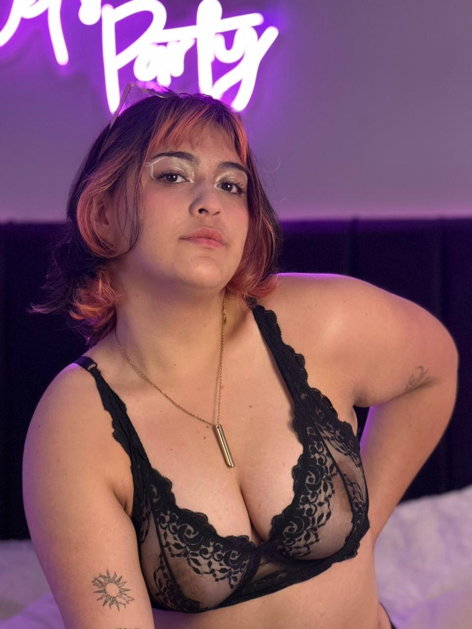XXX Porn Photo of Nude Criistalbloom 6