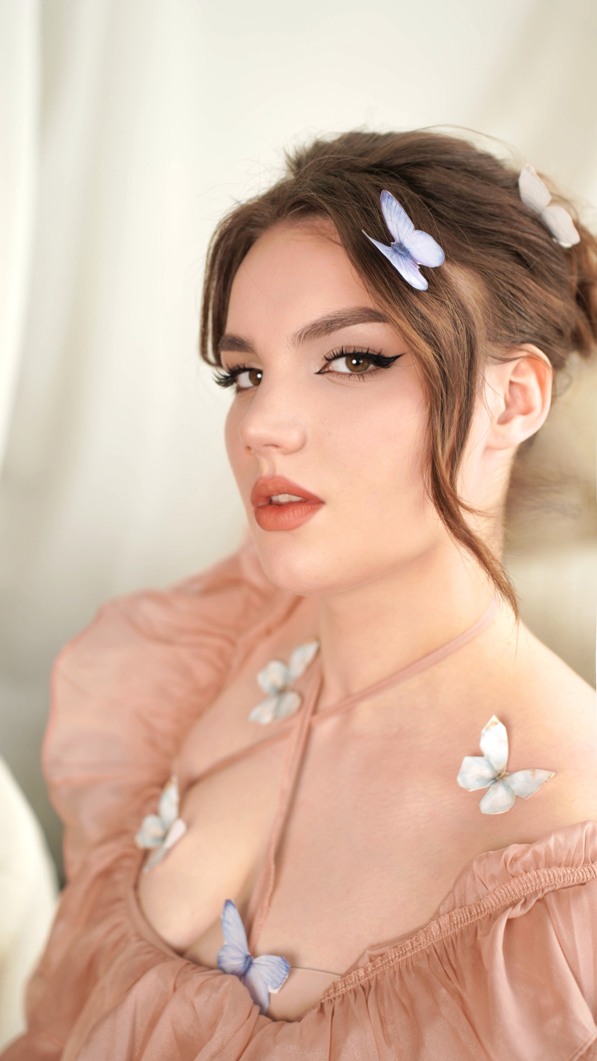 XXX Porn Photo of Nude KarenClarks 2