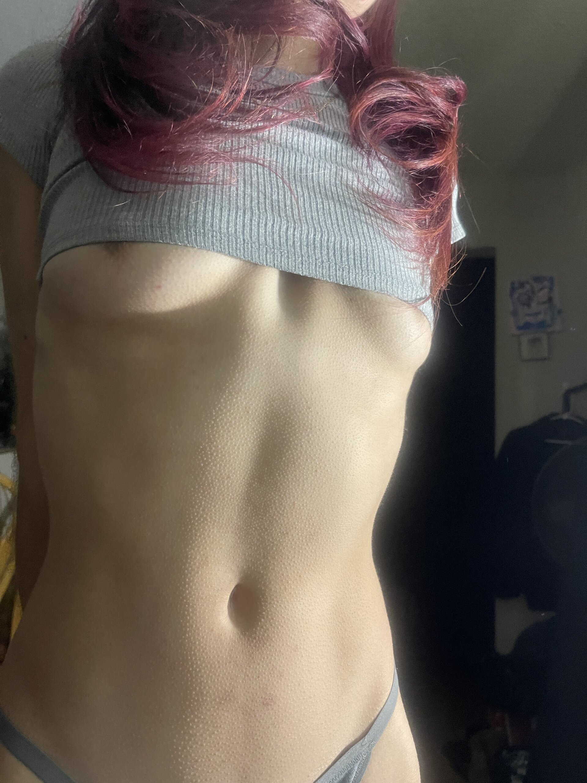XXX Porn Photo of Nude HisHotPlayThing 4