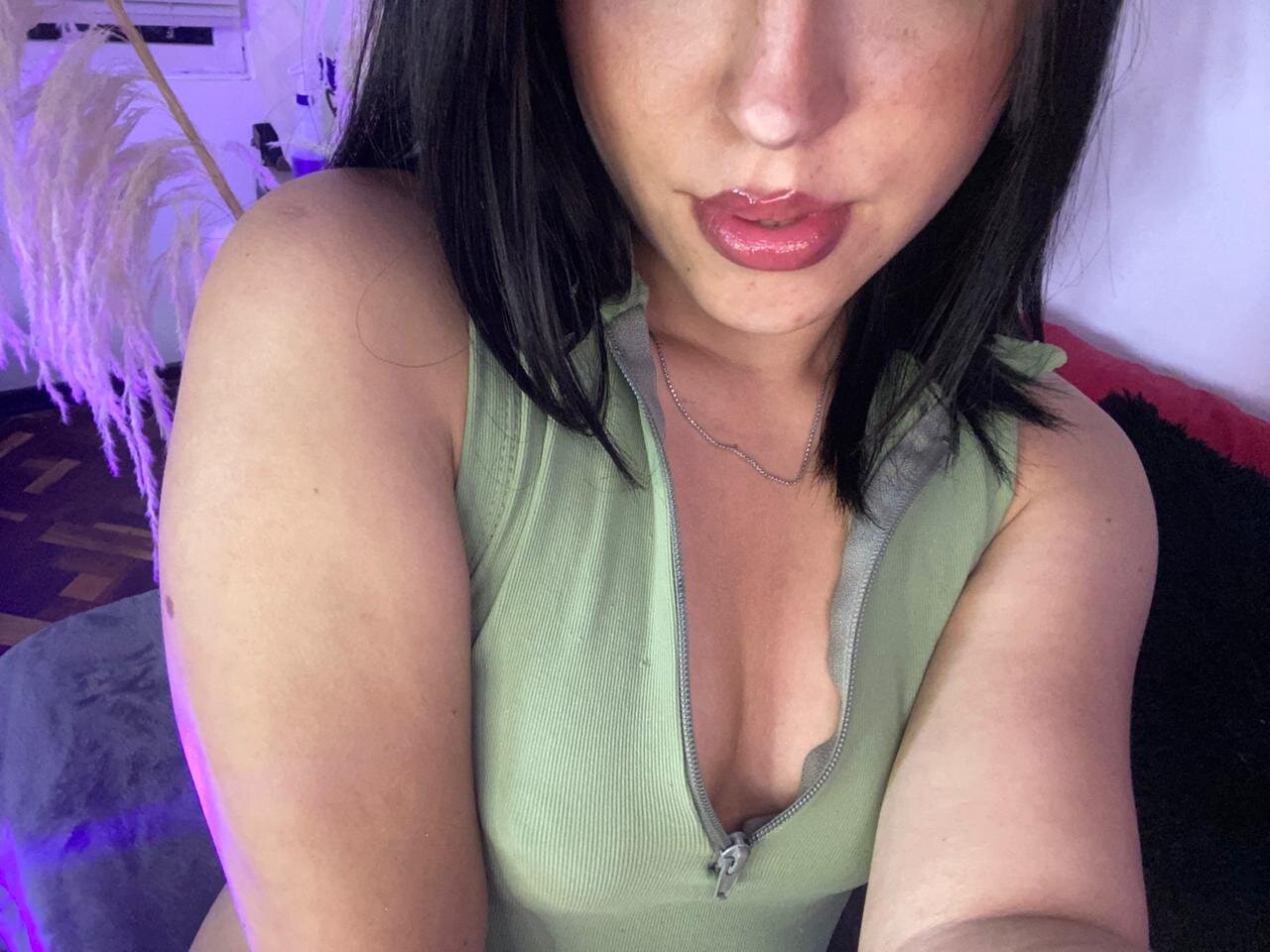 XXX Porn Photo of Nude Zafira_ 50