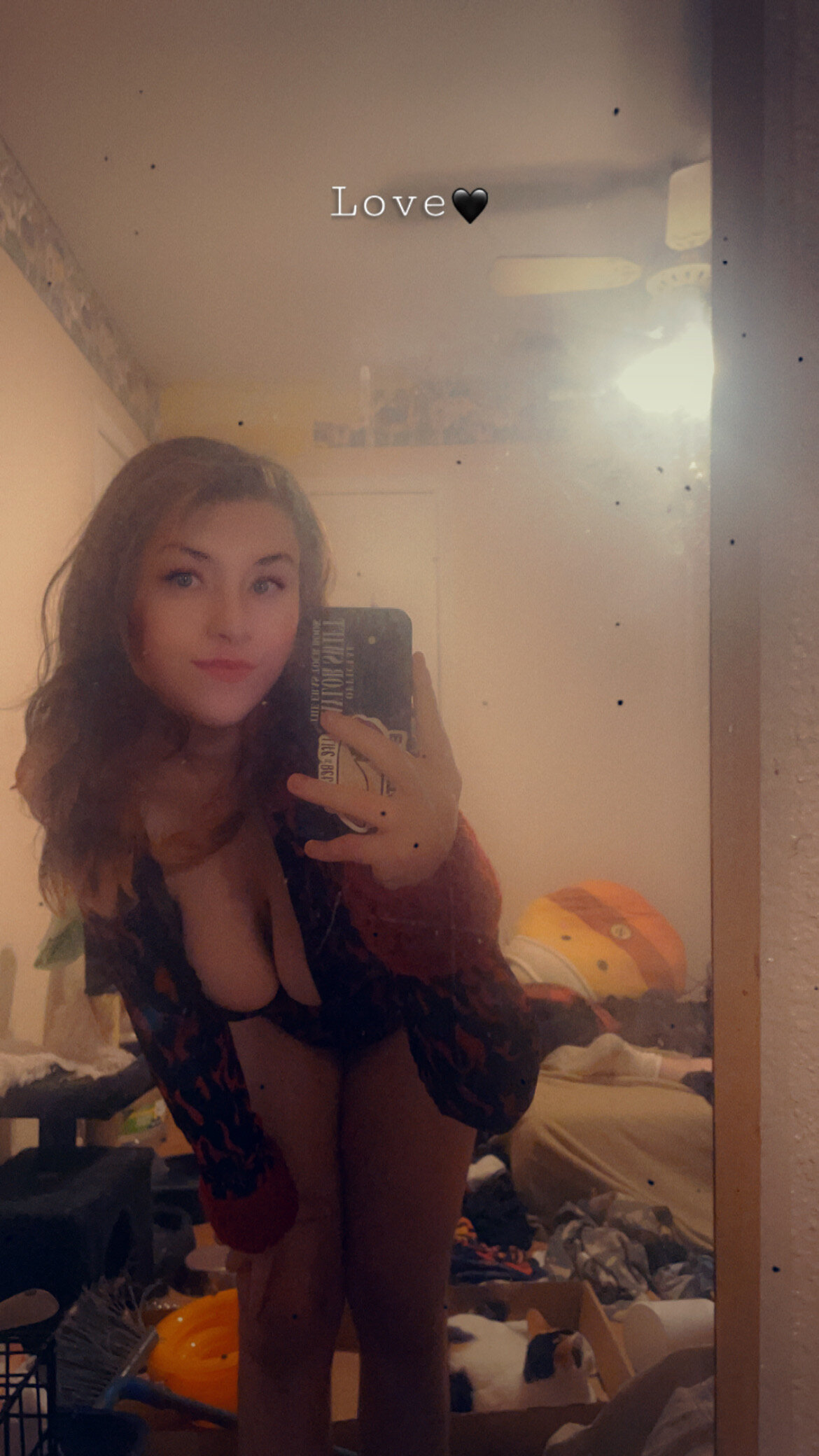 XXX Porn Photo of Nude VoidsCult 7