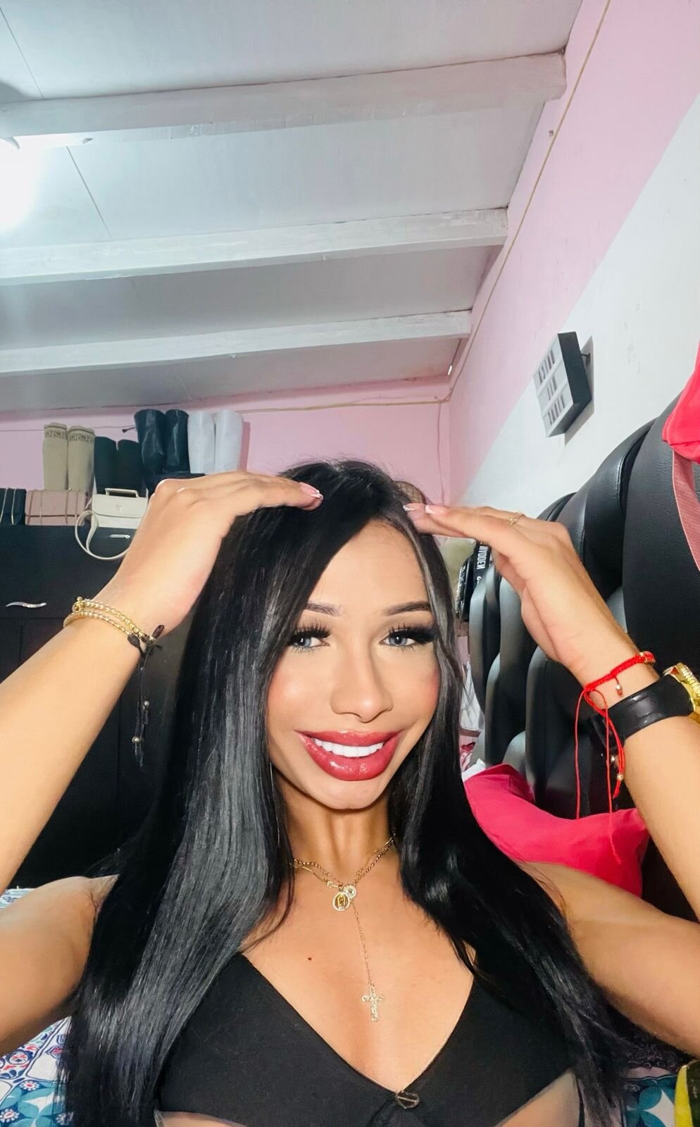 XXX Porn Photo of Nude valirya_devote 47