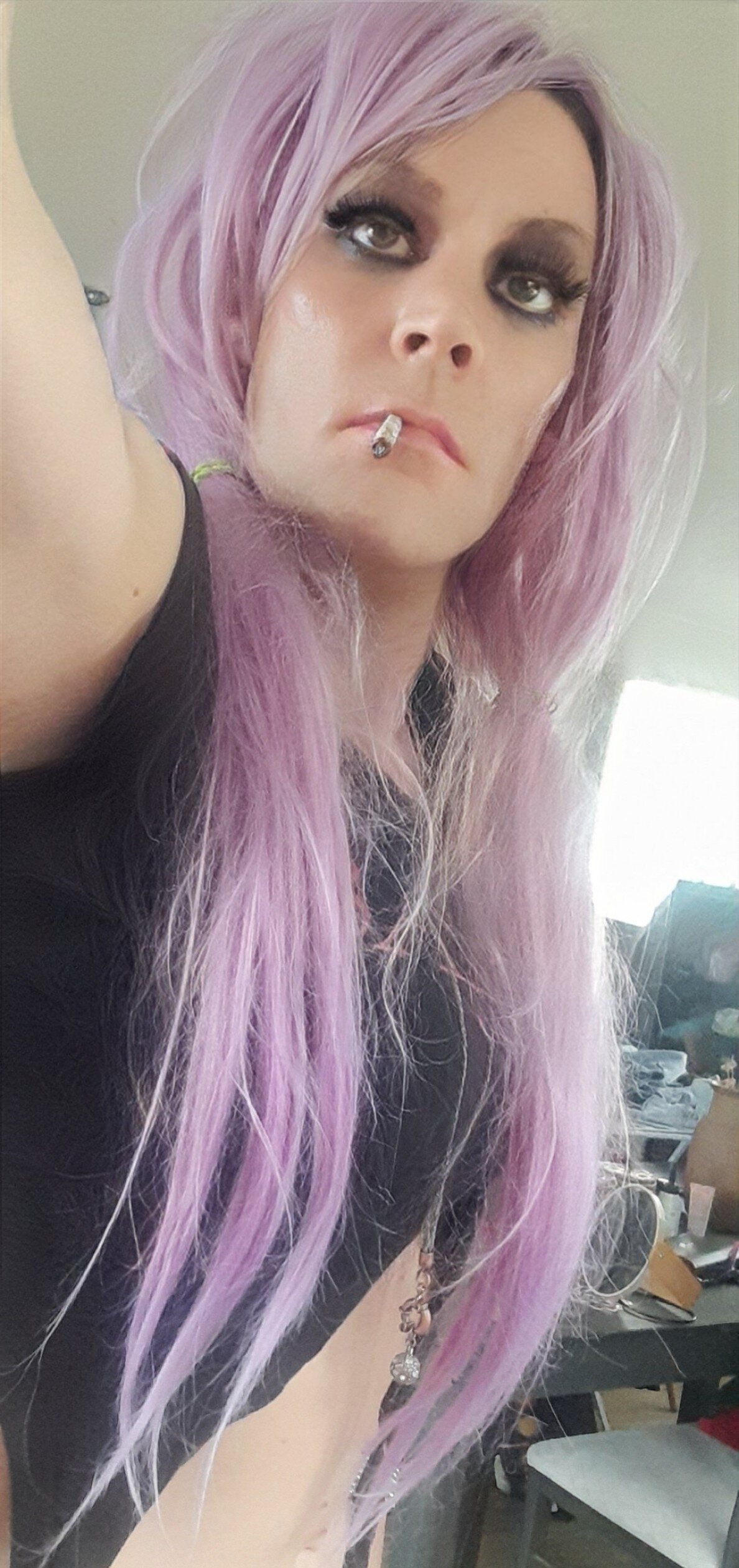 XXX Porn Photo of Nude Kinky_Kitty_Bimbo_Gurl 6