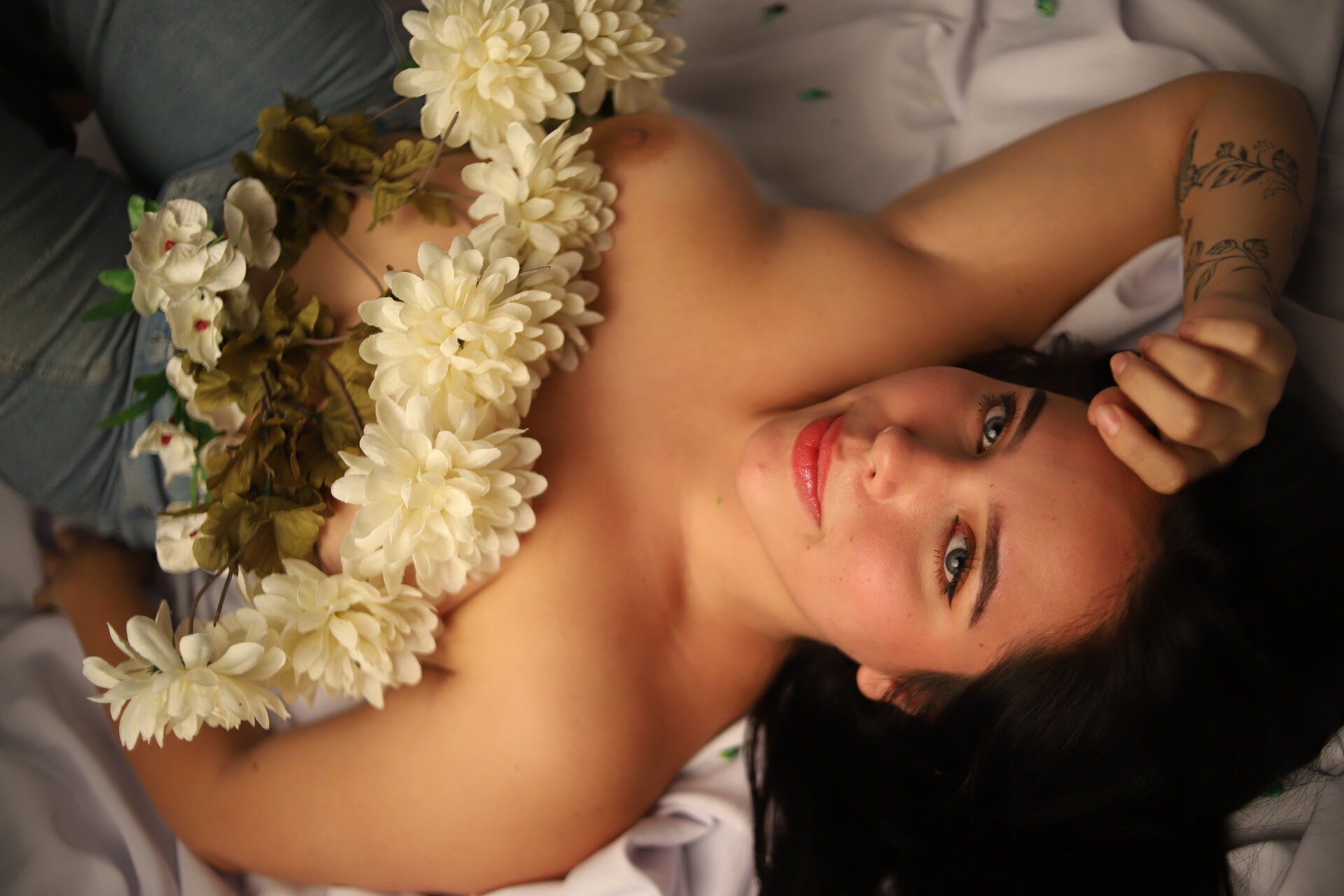 XXX Porn Photo of Nude LunaCandy_ 32
