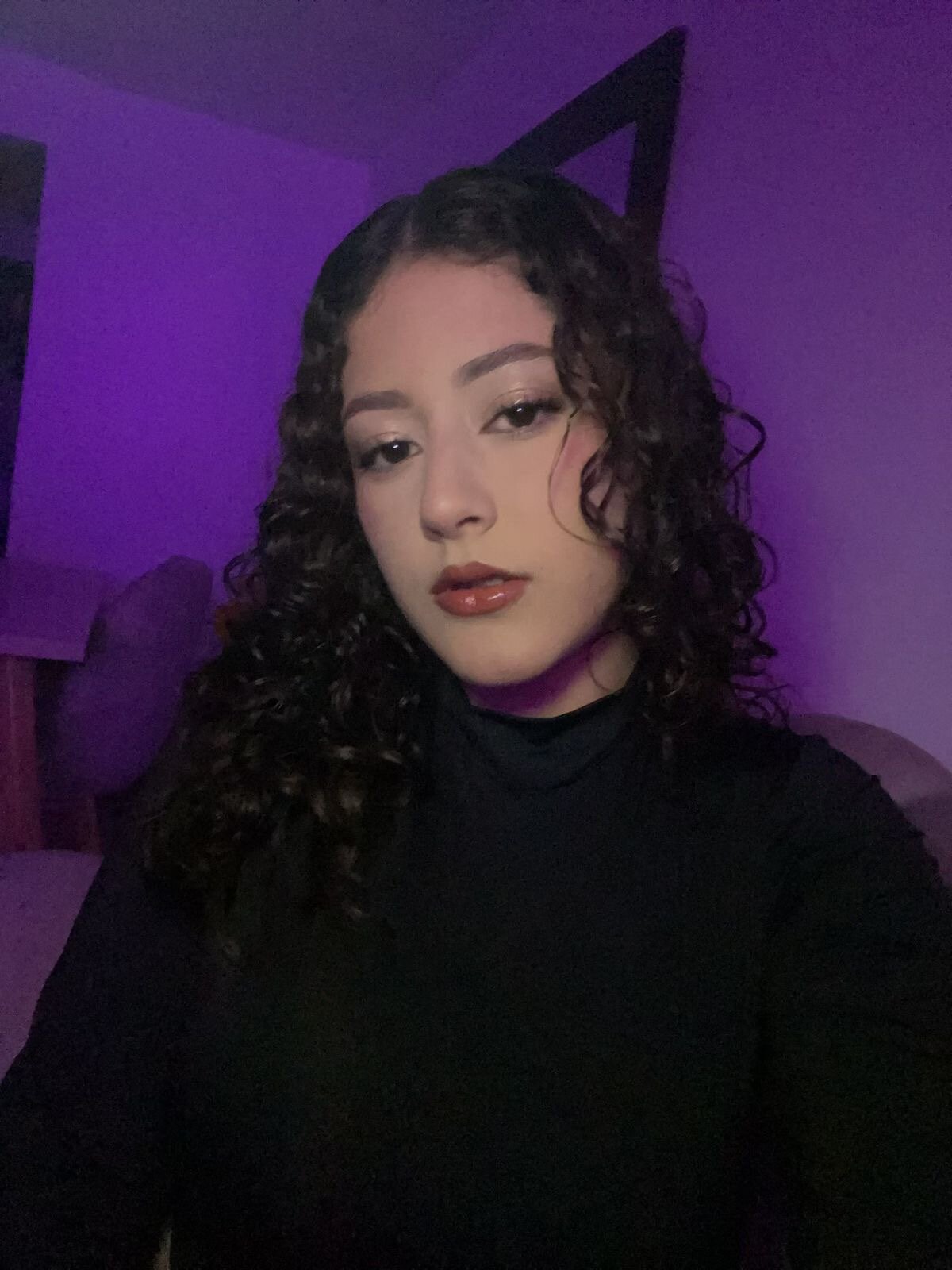 XXX Porn Photo of Nude lizzy_luminair 6