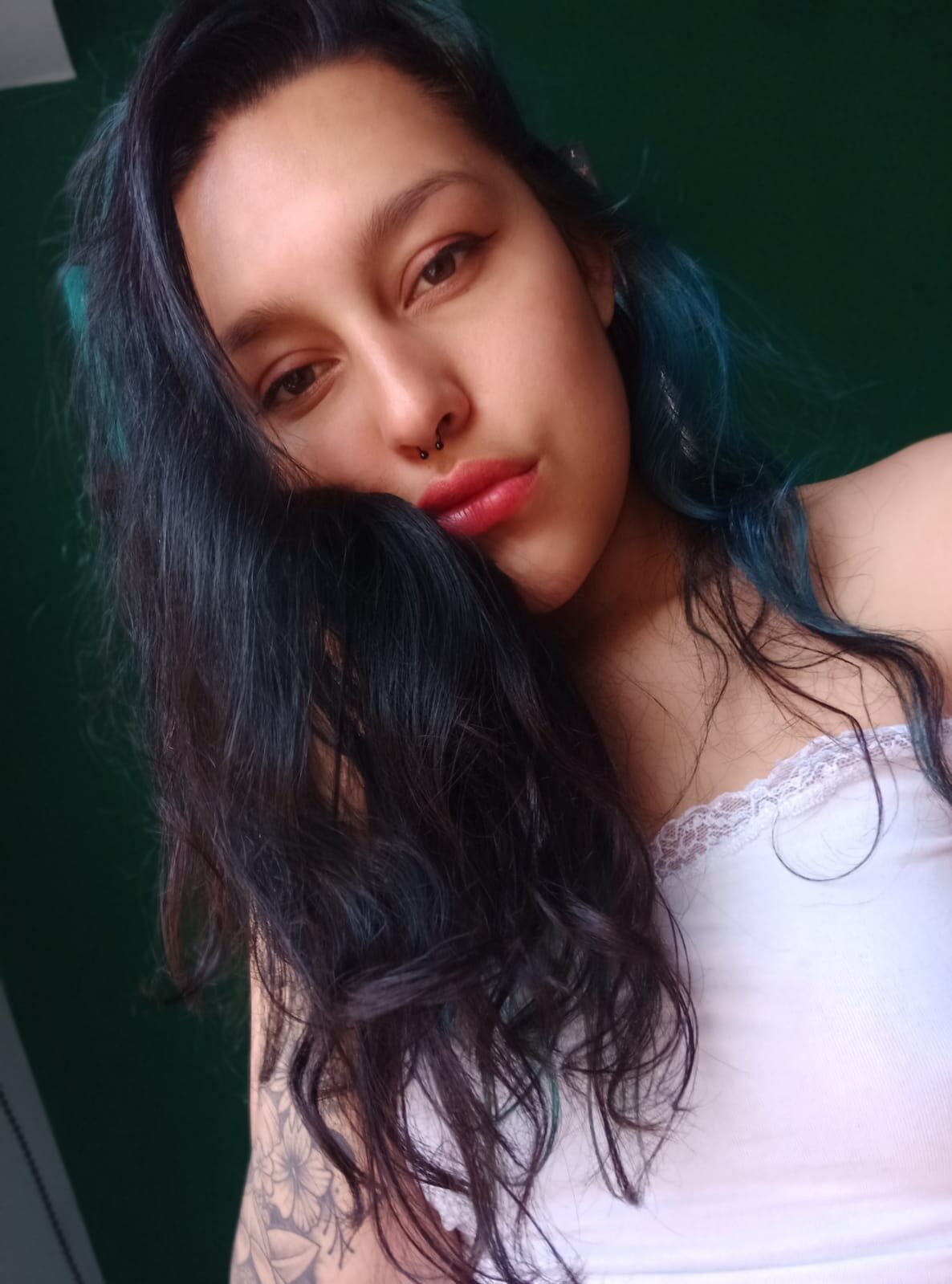 XXX Porn Photo of Nude amiranucifera 8
