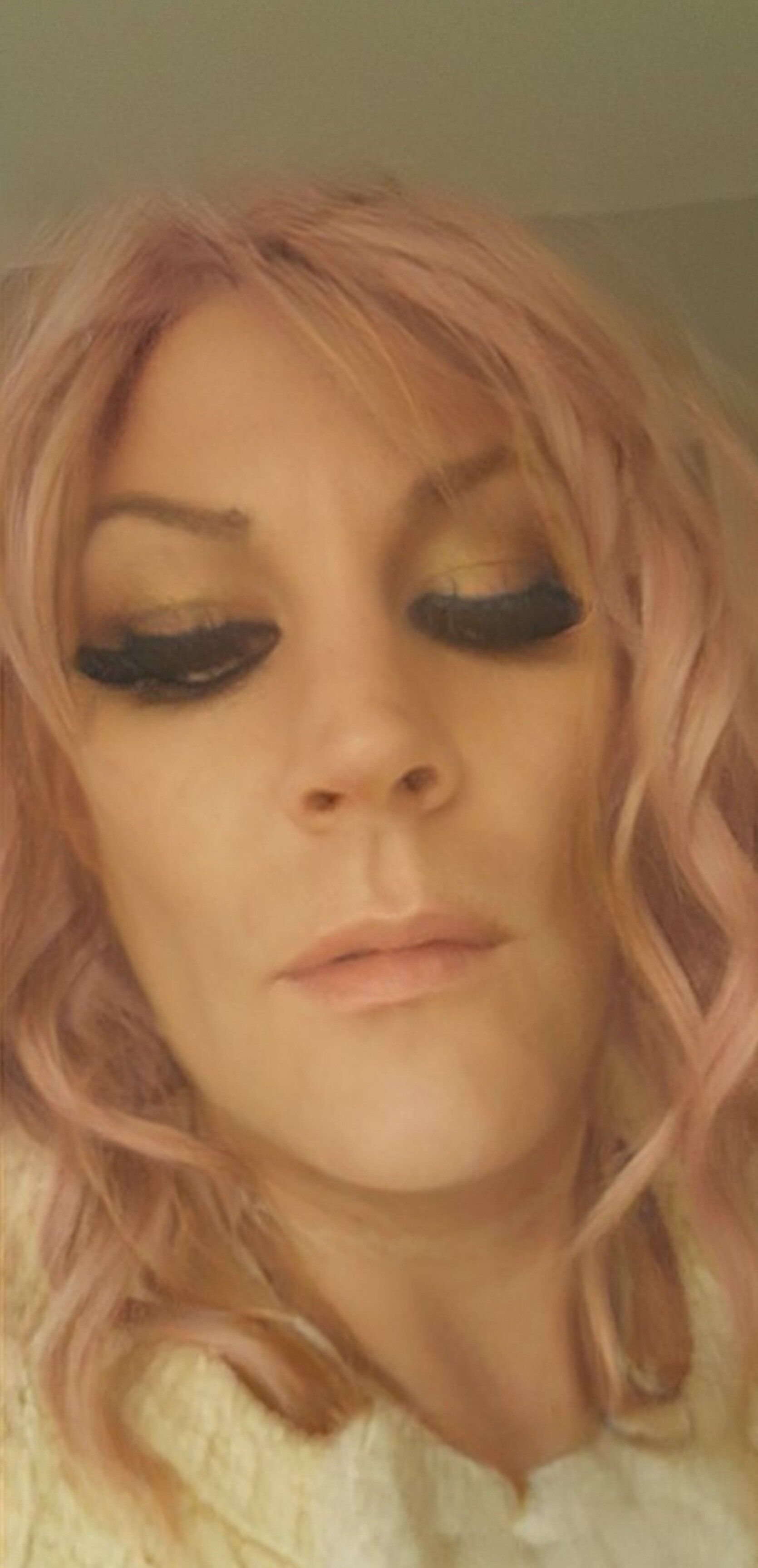 XXX Porn Photo of Nude Kinky_Kitty_Bimbo_Gurl 25