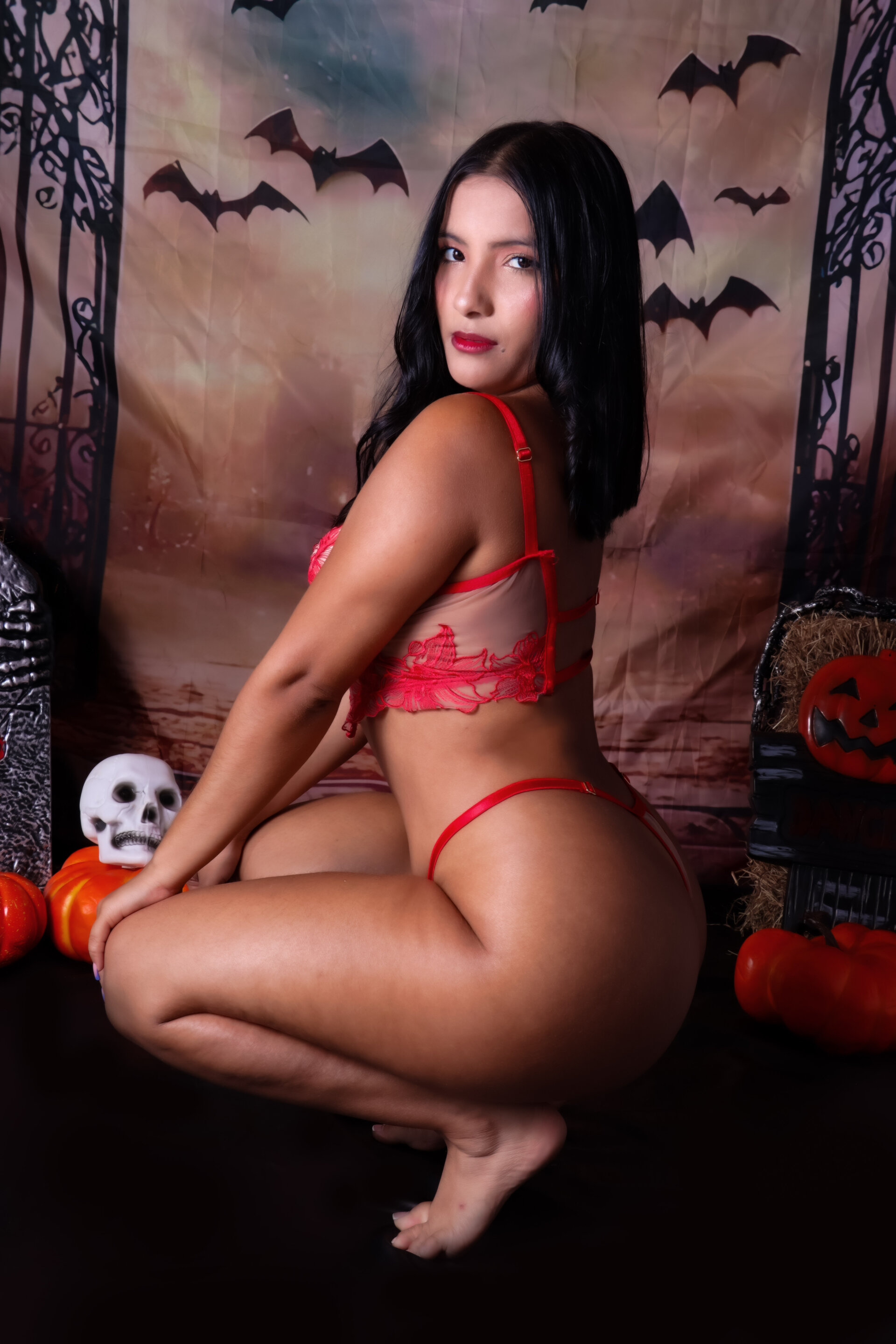 XXX Porn Photo of Nude ellisrossi 7