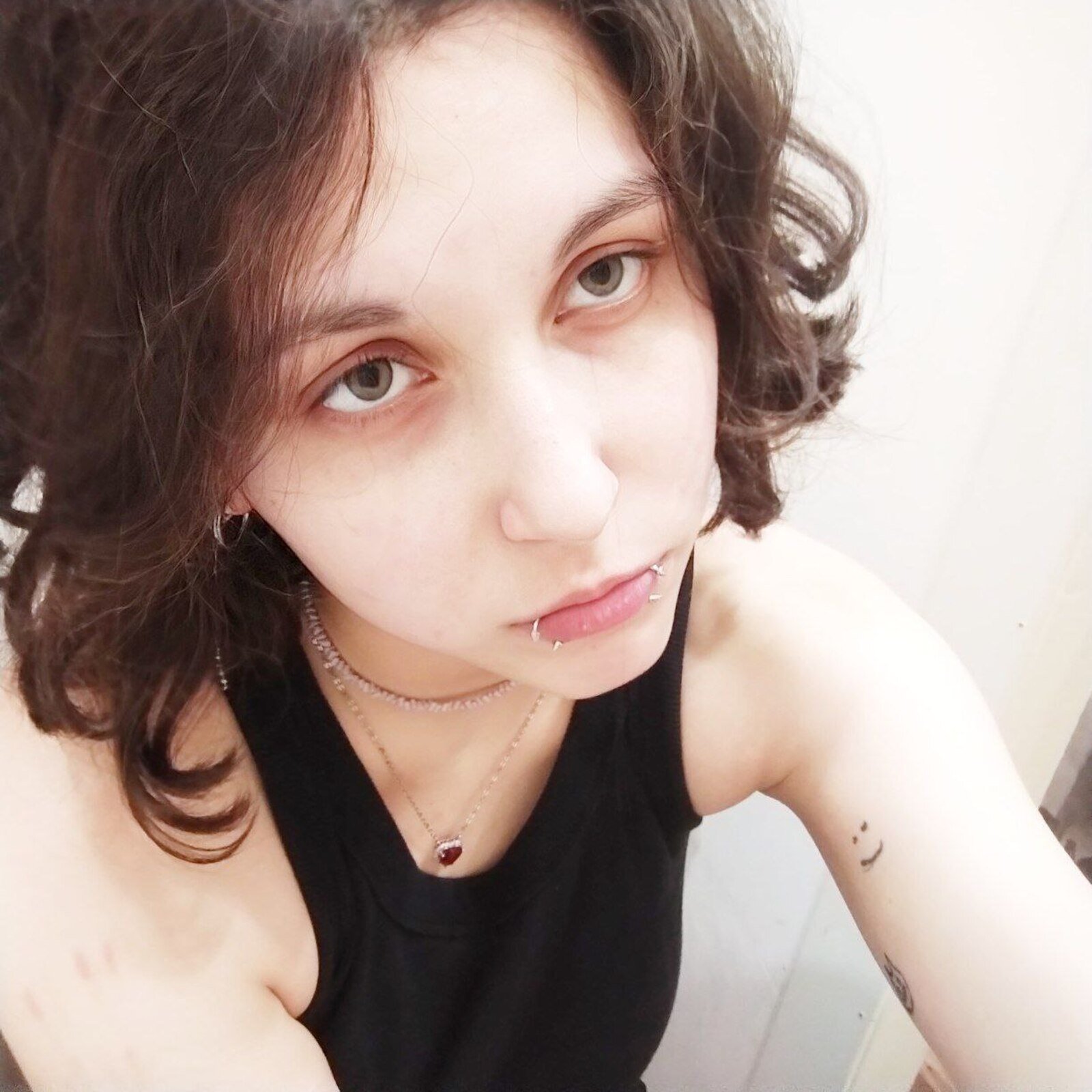 XXX Porn Photo of Nude CarliKasprak 5