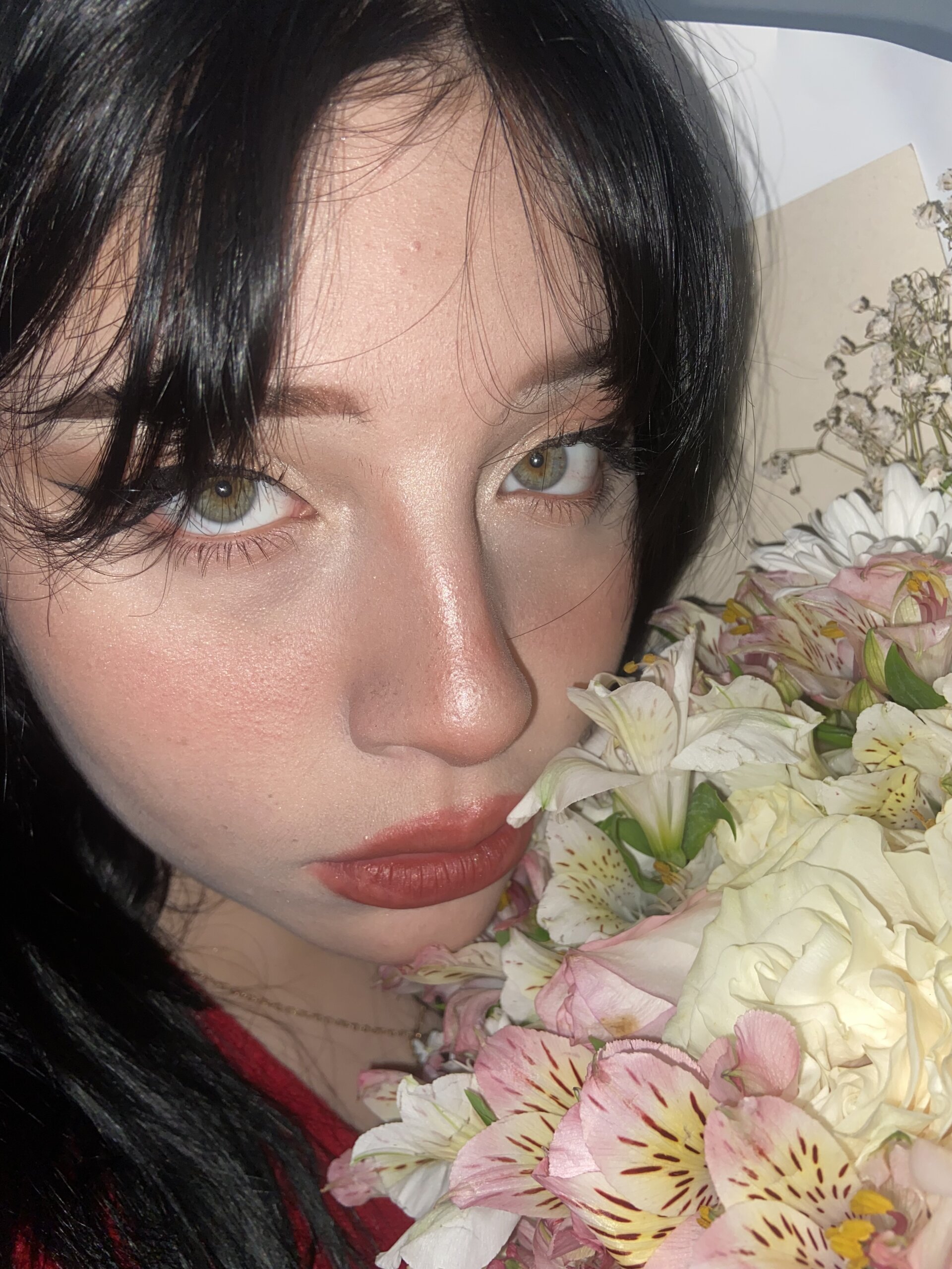 XXX Porn Photo of Nude cherry_catty 9