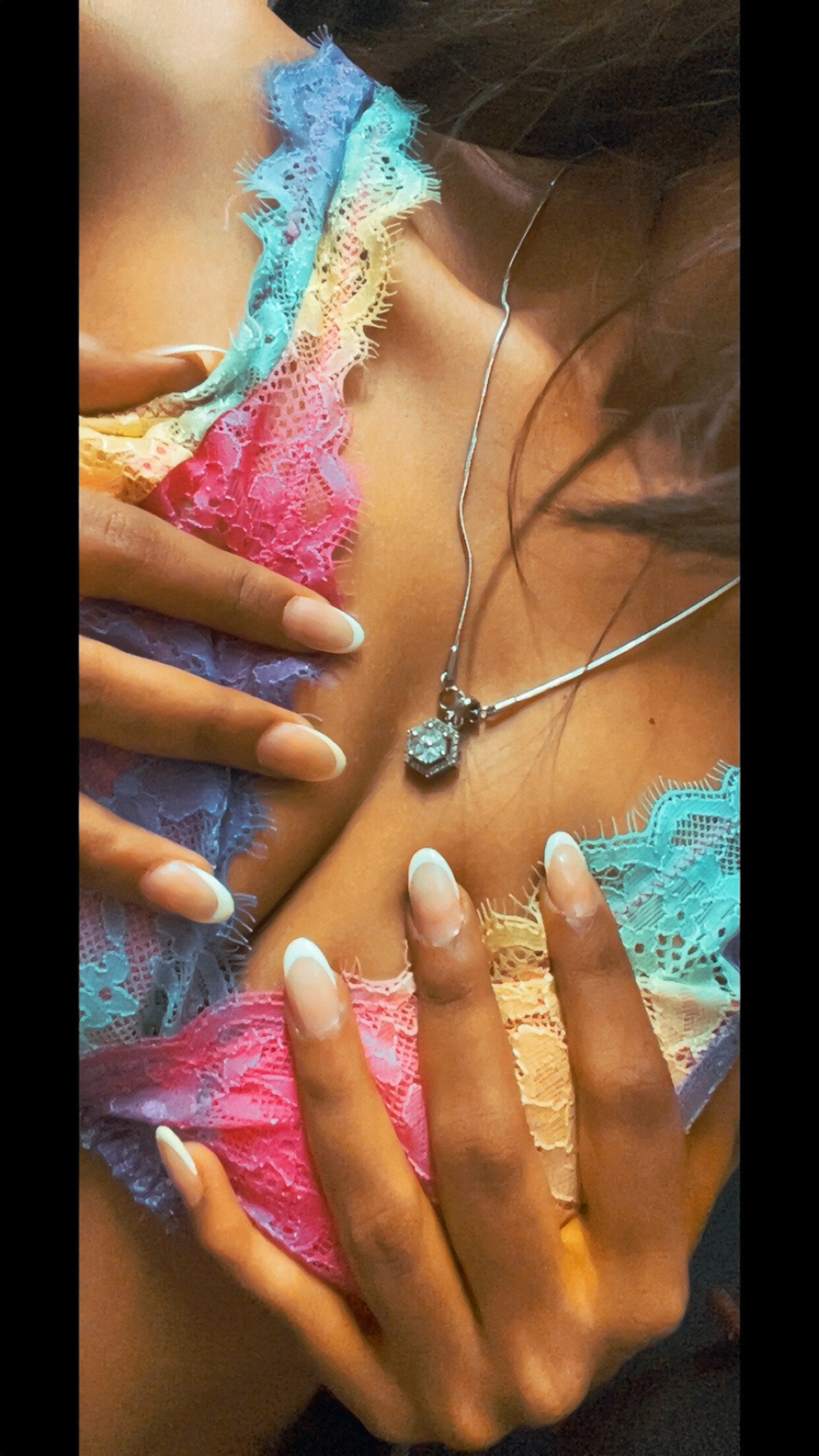 XXX Porn Photo of Nude Desire_Zoya 2