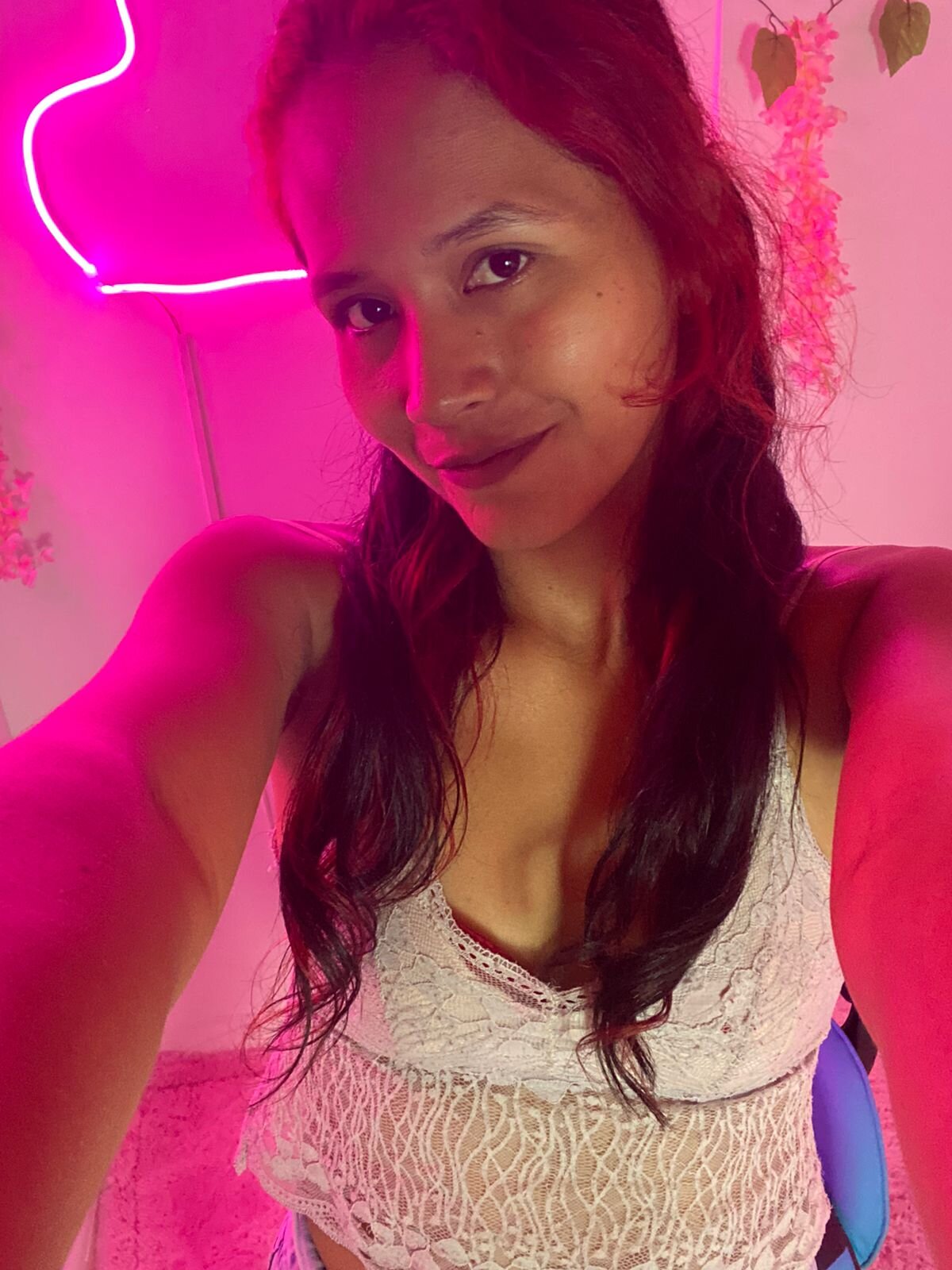 XXX Porn Photo of Nude Delicius_love 1