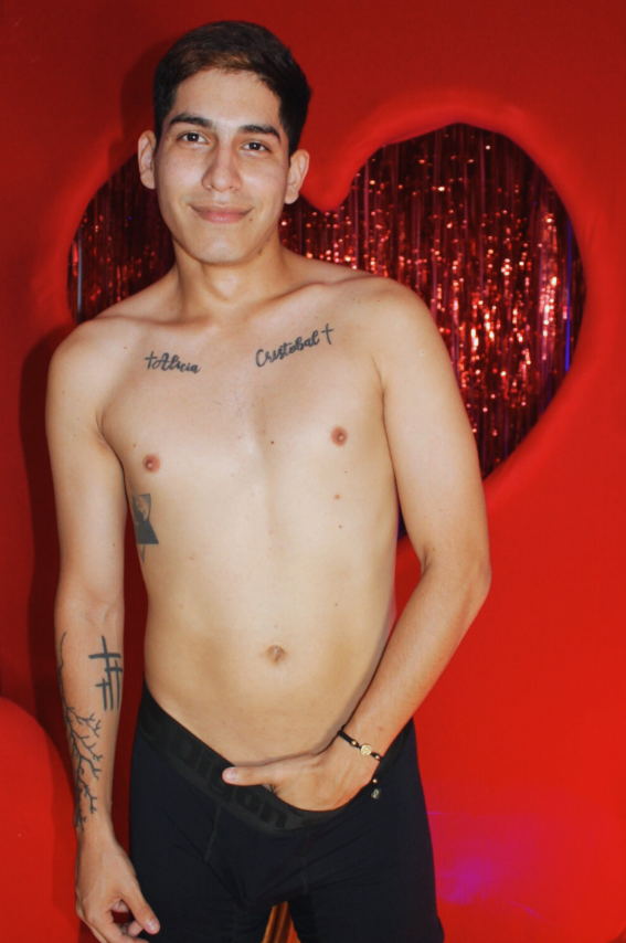 XXX Porn Photo of Nude Bby_cash_ 4