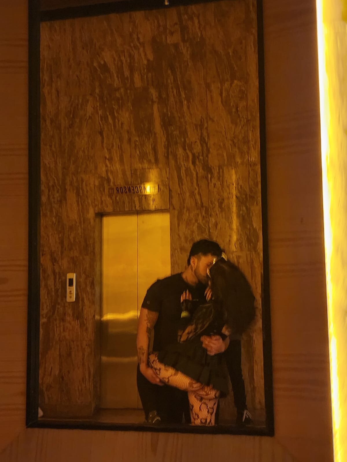XXX Porn Photo of Nude jadeandsamuel 2