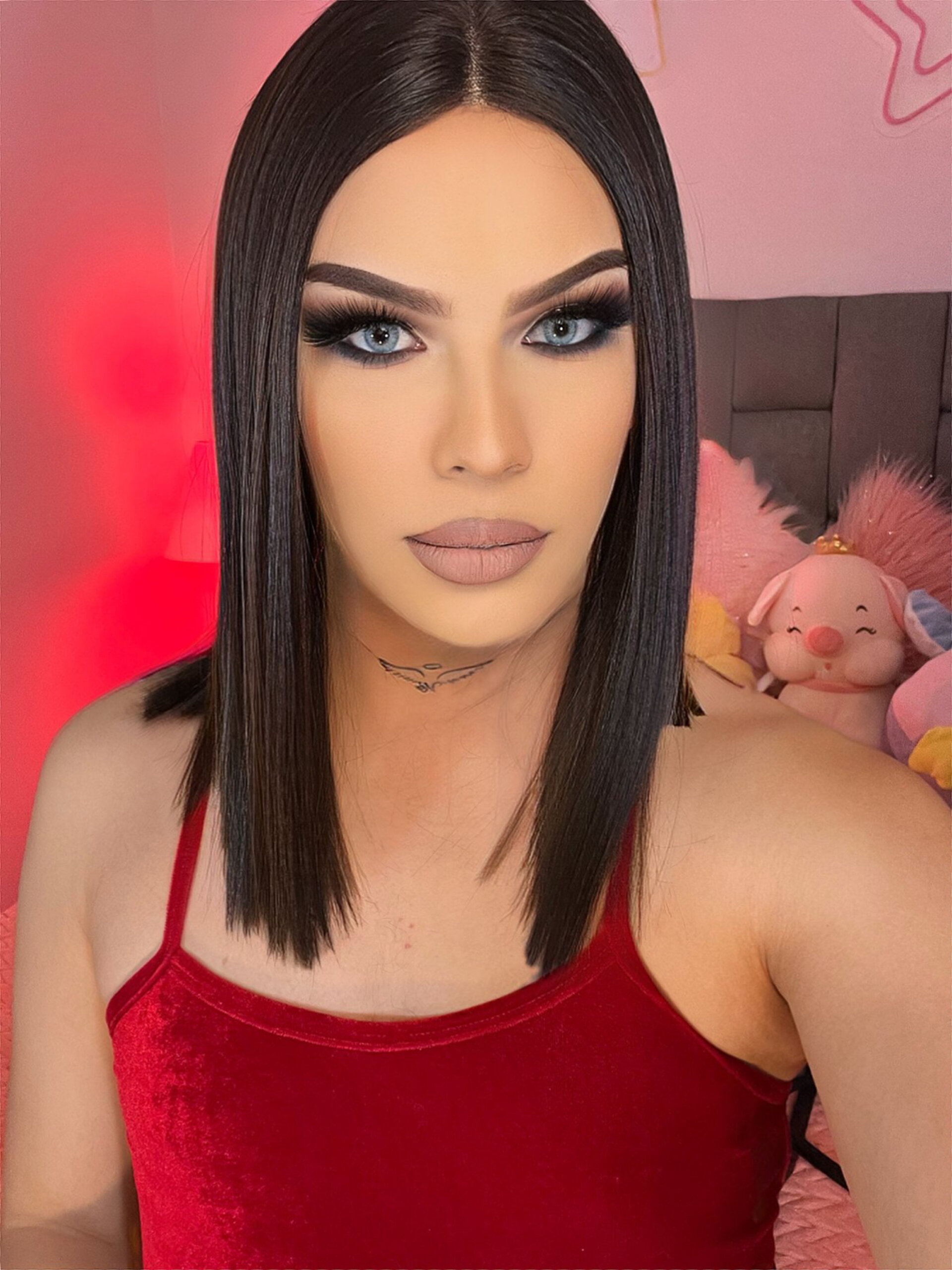 XXX Porn Photo of Nude Sweet_PrincessTs 94