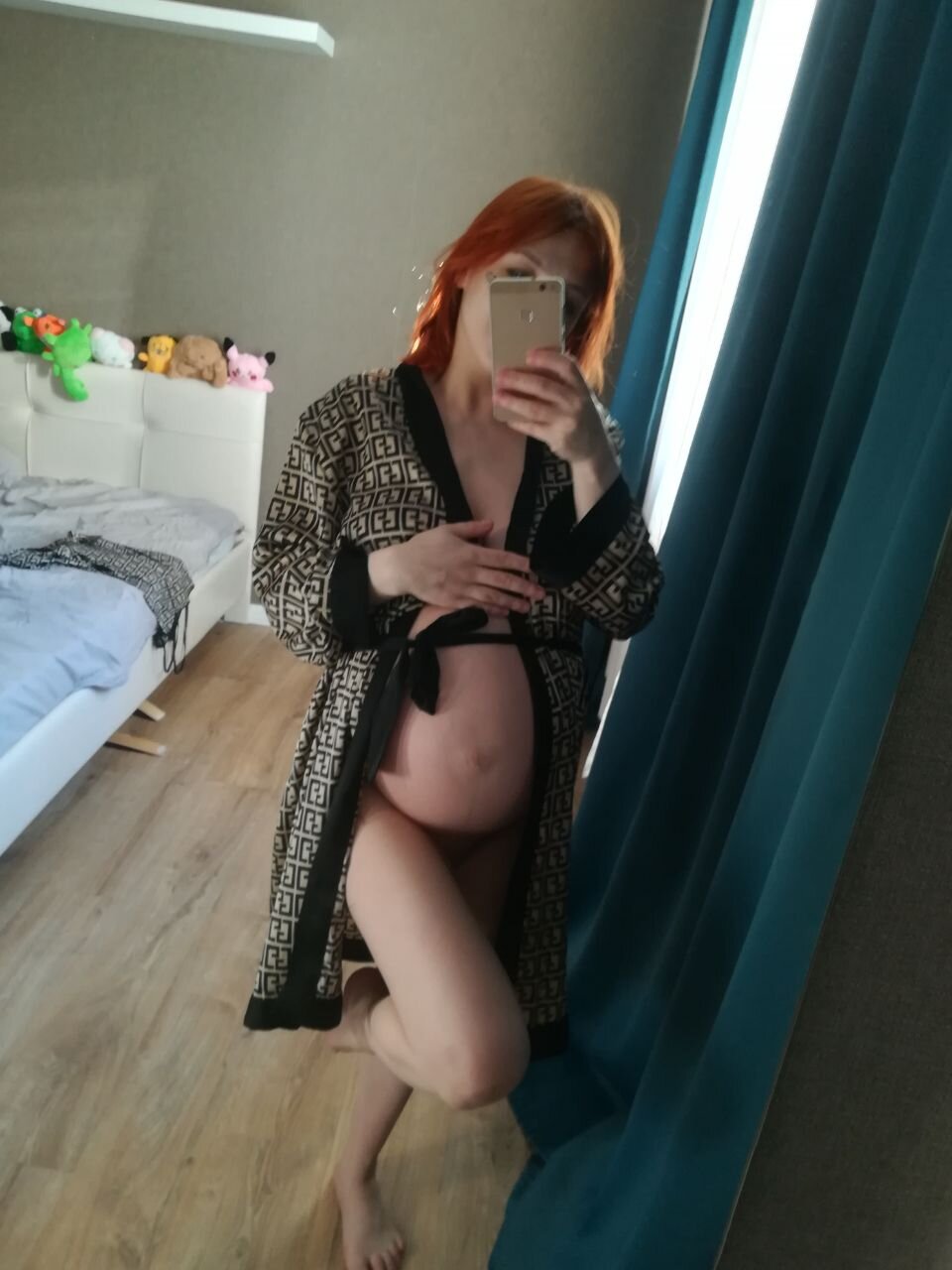 XXX Porn Photo of Nude Lyssan_XO 2
