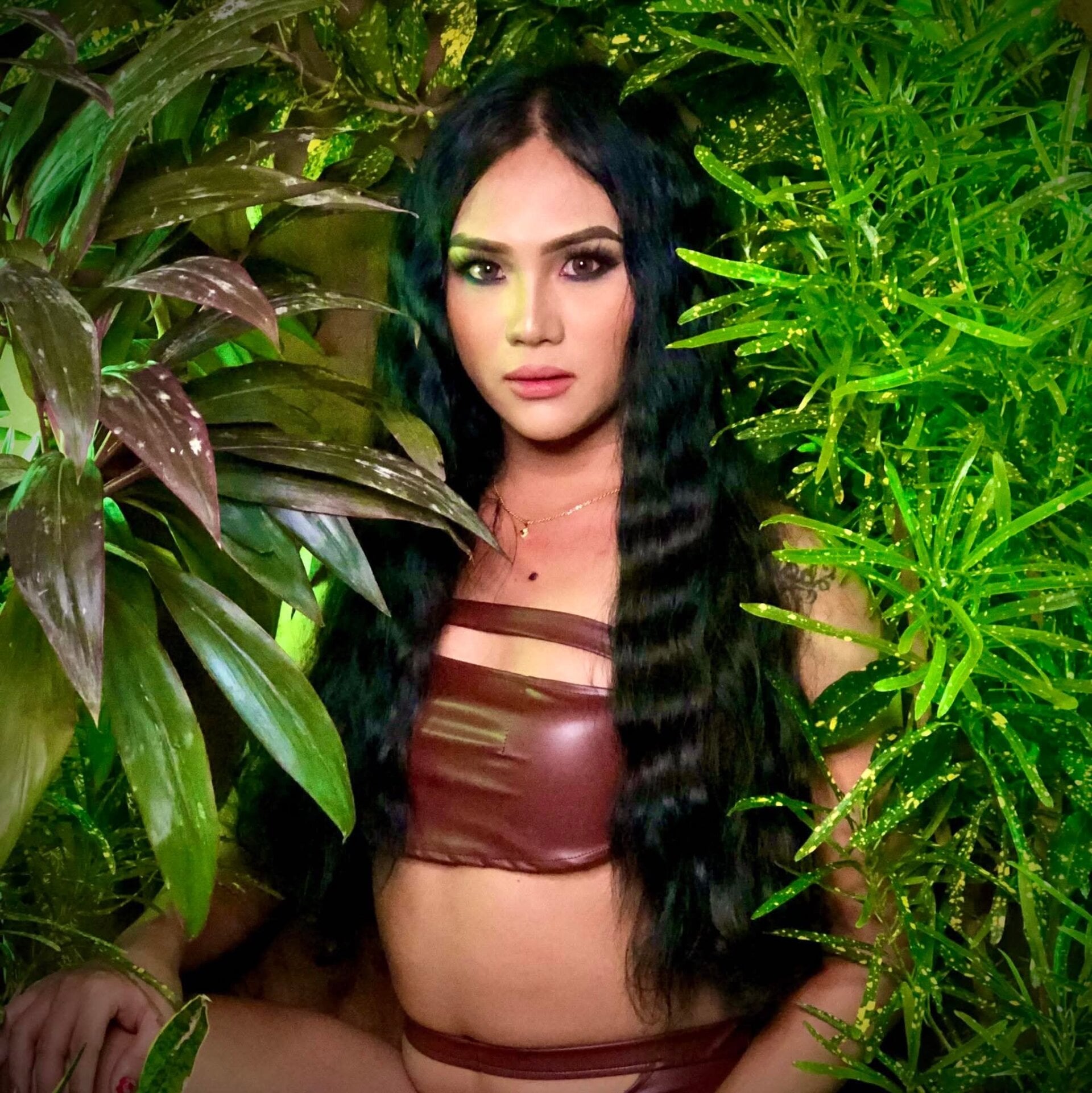 XXX Porn Photo of Nude ashleyhugeTs 4