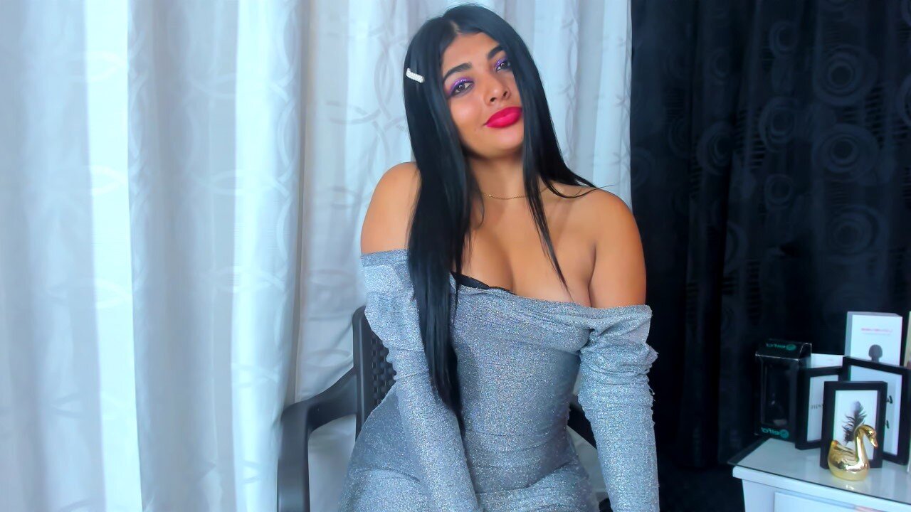 XXX Porn Photo of Nude AnnieRamirez 30