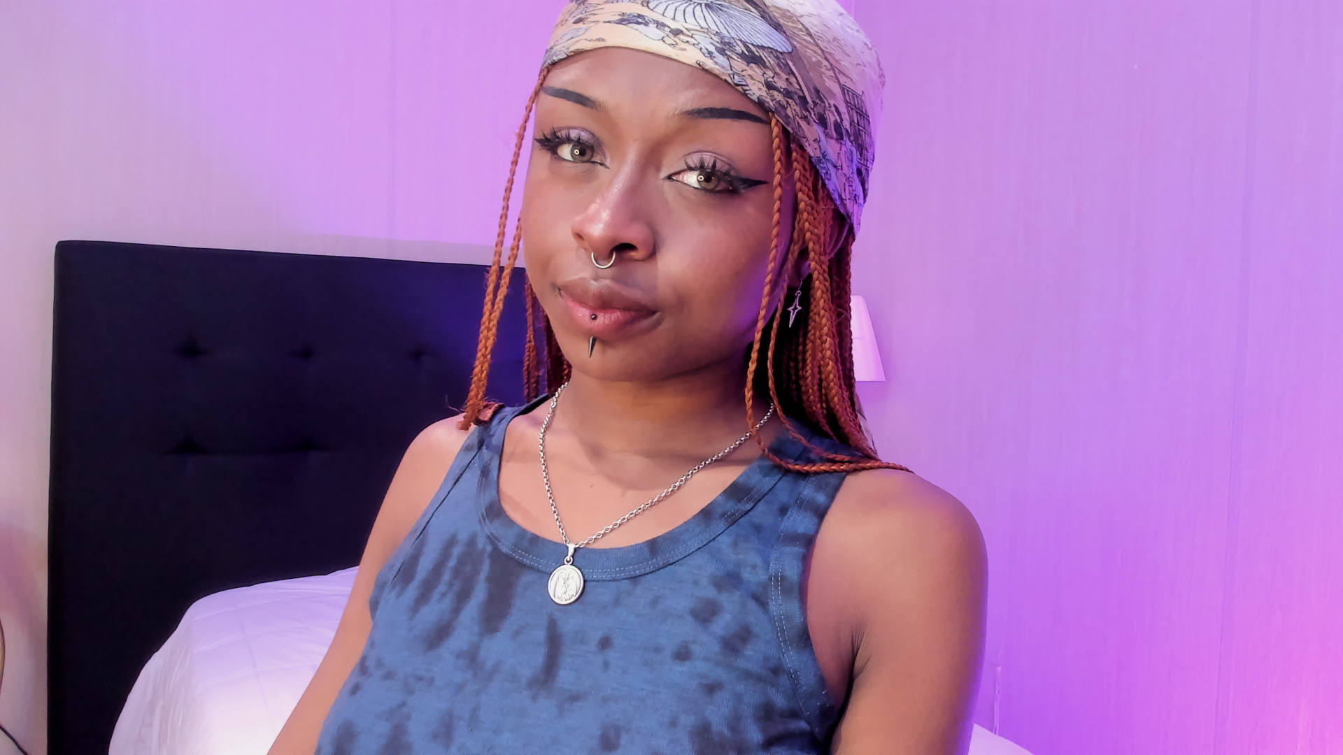 XXX Porn Photo of Nude Midnight_Bluee 22
