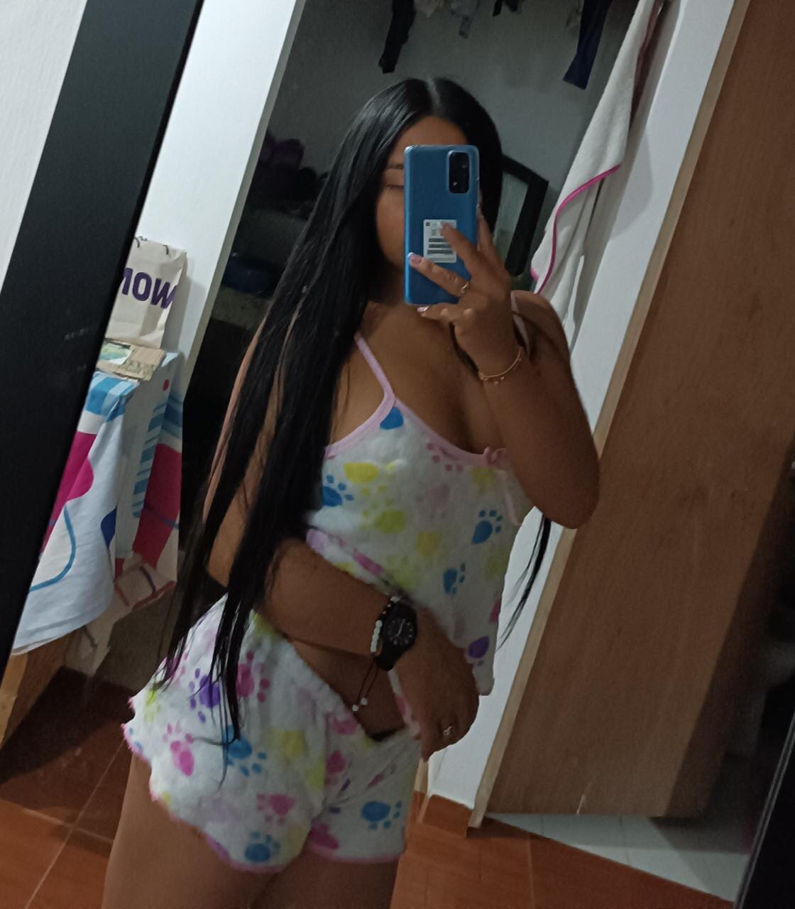 XXX Porn Photo of Nude Catalina_naugthy 1